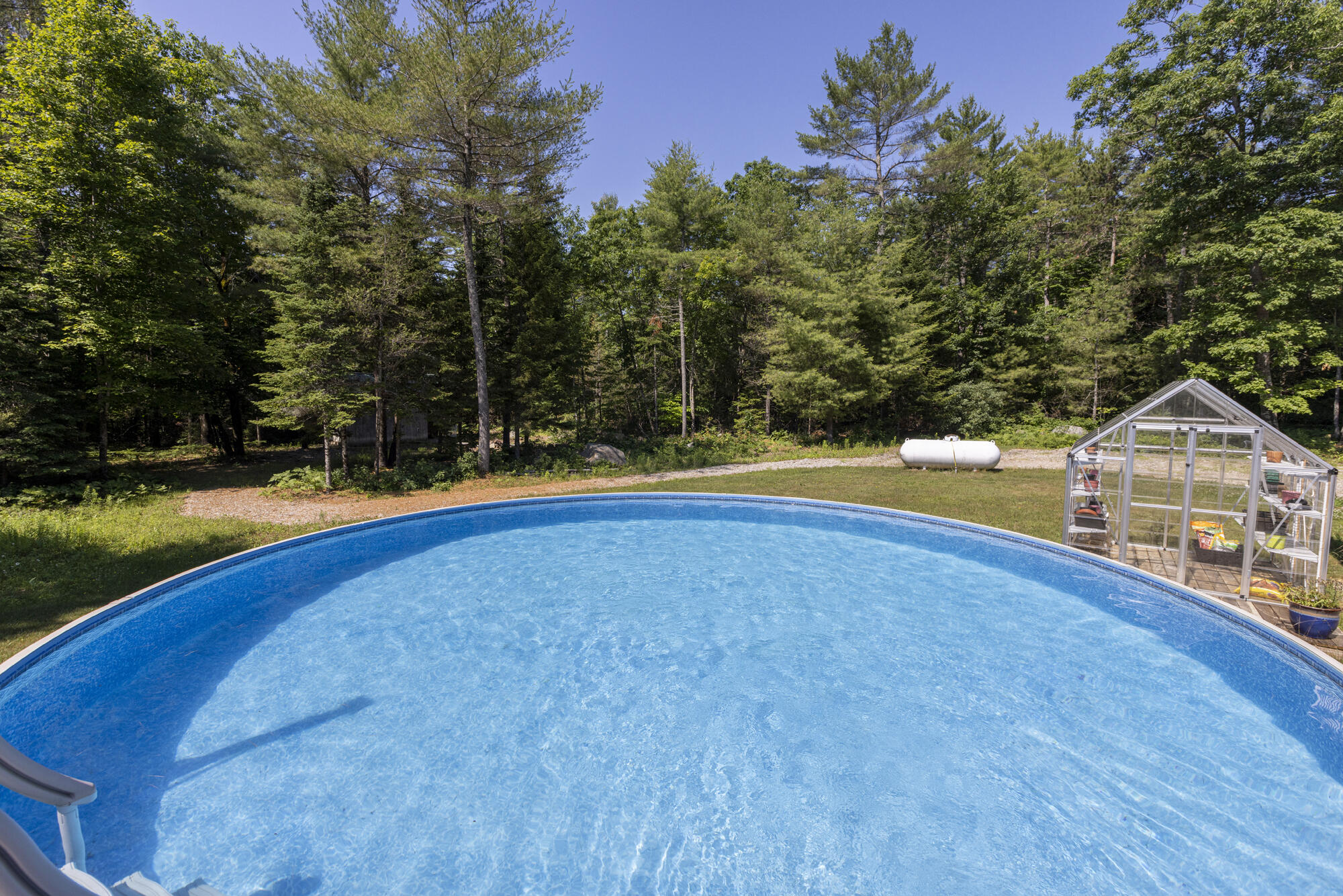 75 Tiger Hill Road