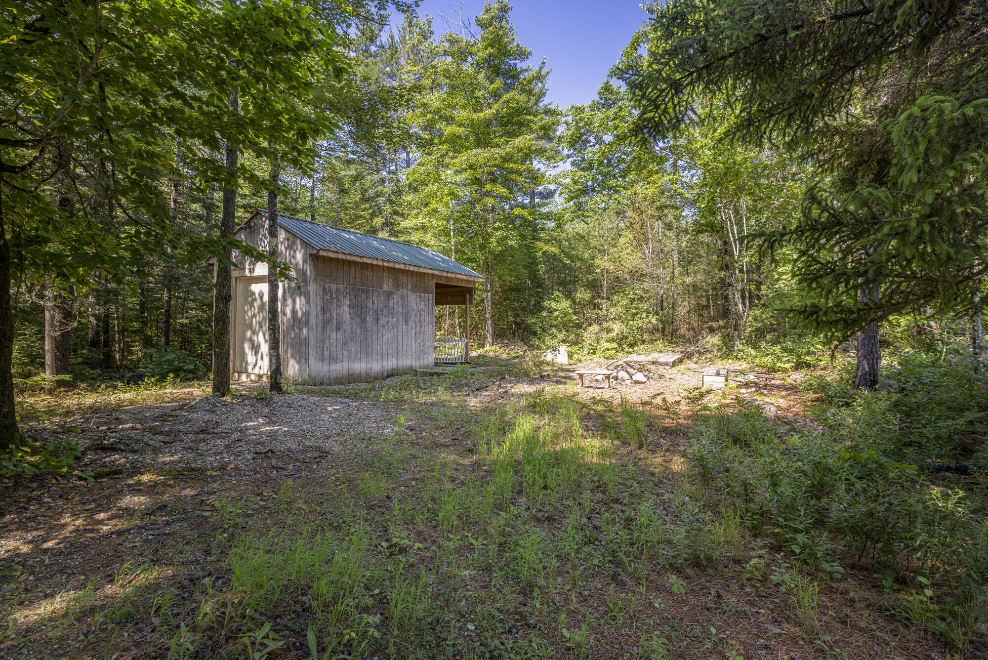 75 Tiger Hill Road