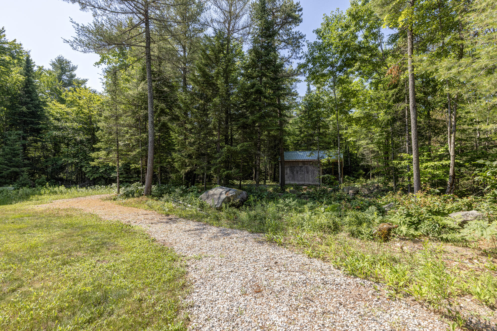 75 Tiger Hill Road
