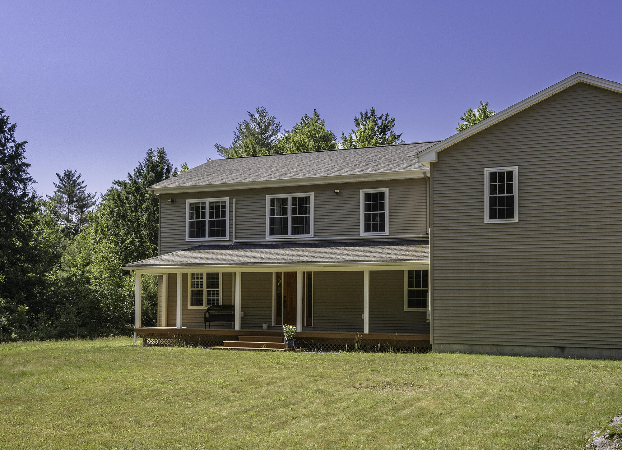 75 Tiger Hill Road
