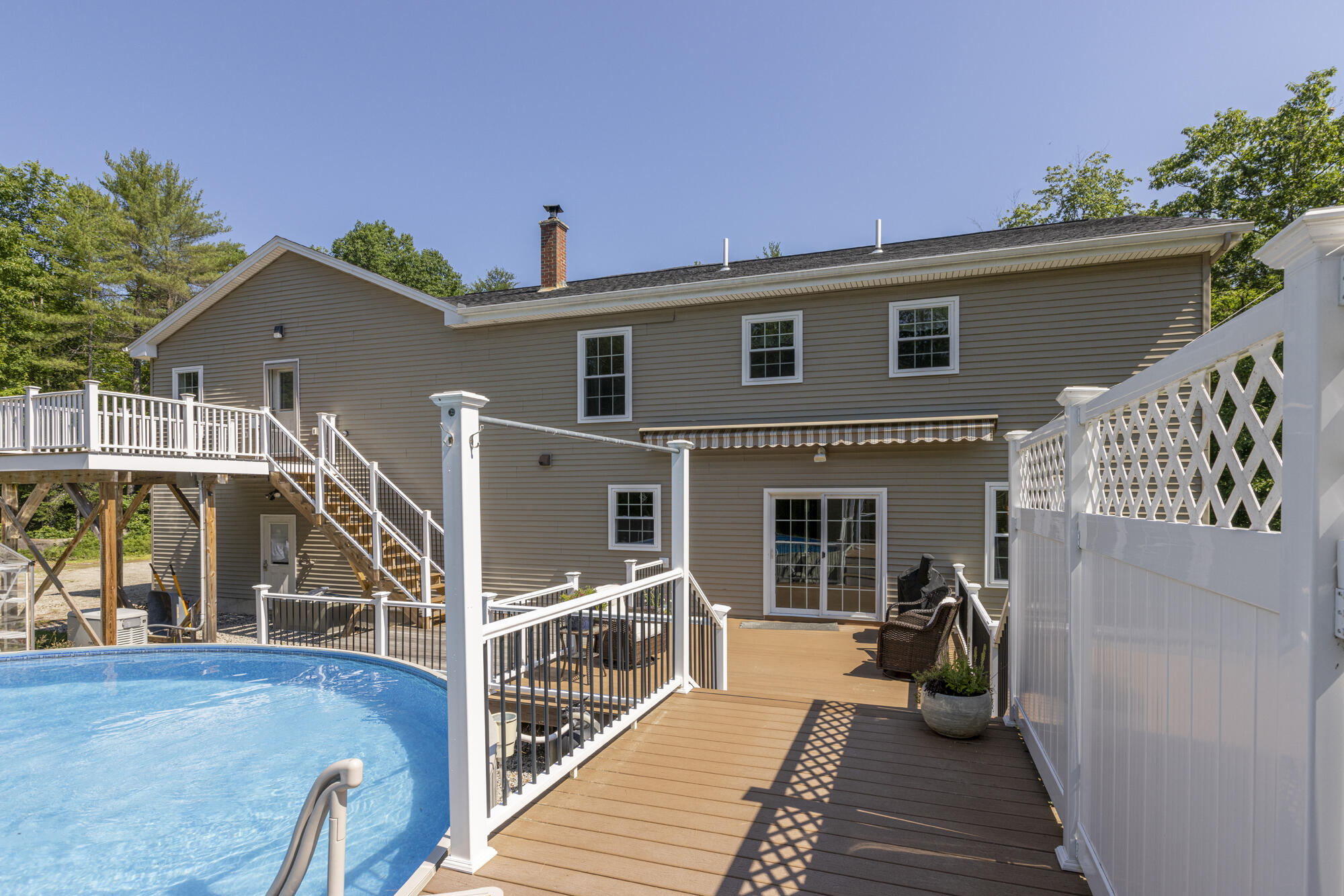 75 Tiger Hill Road
