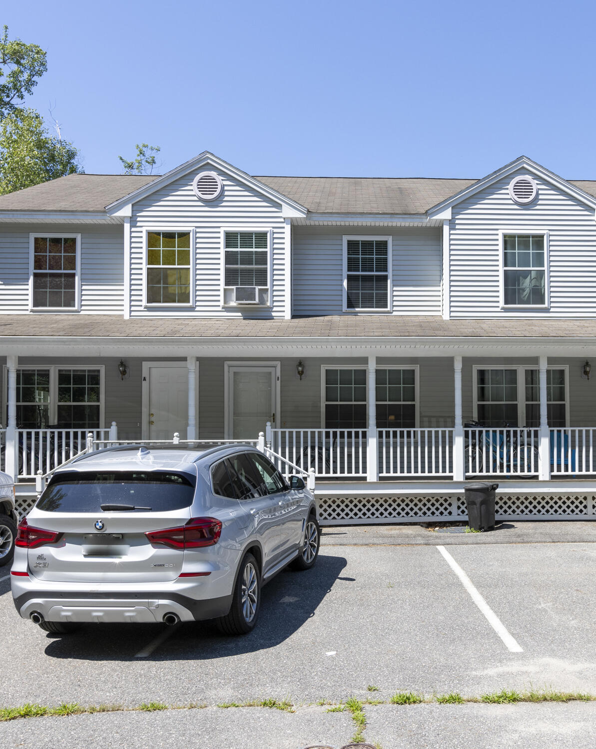 51 Carriage Lane, B