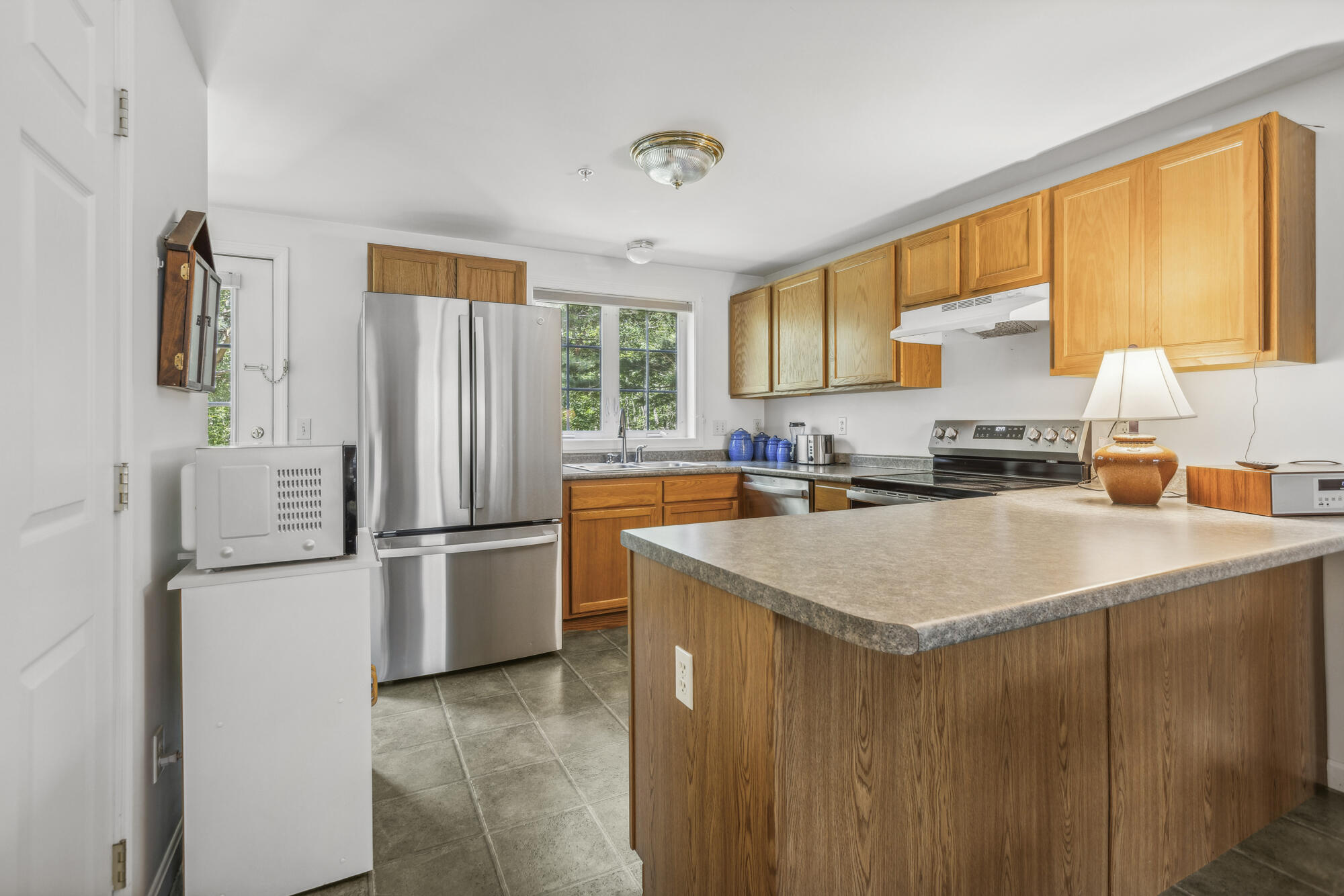 51 Carriage Lane, B