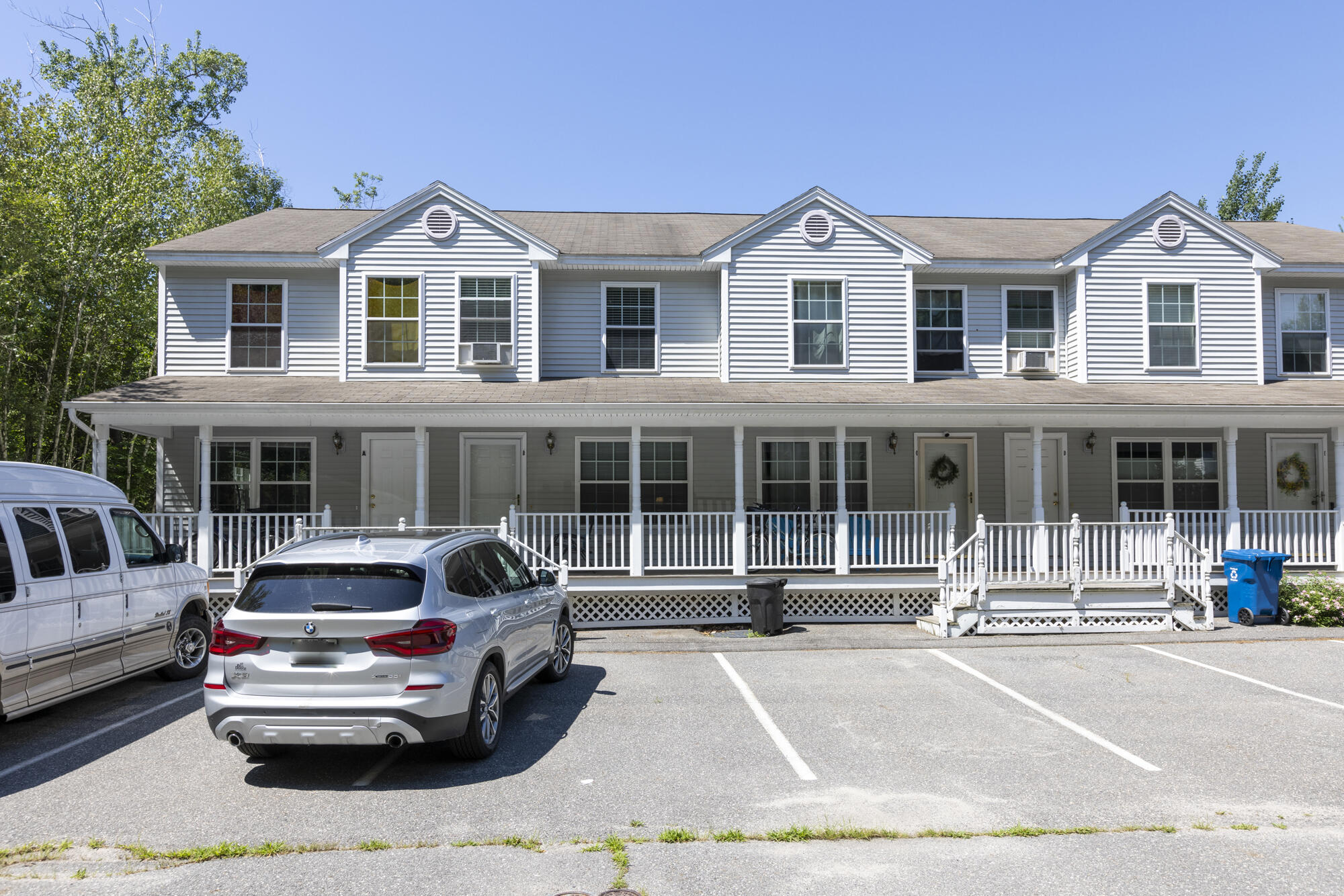 51 Carriage Lane, B