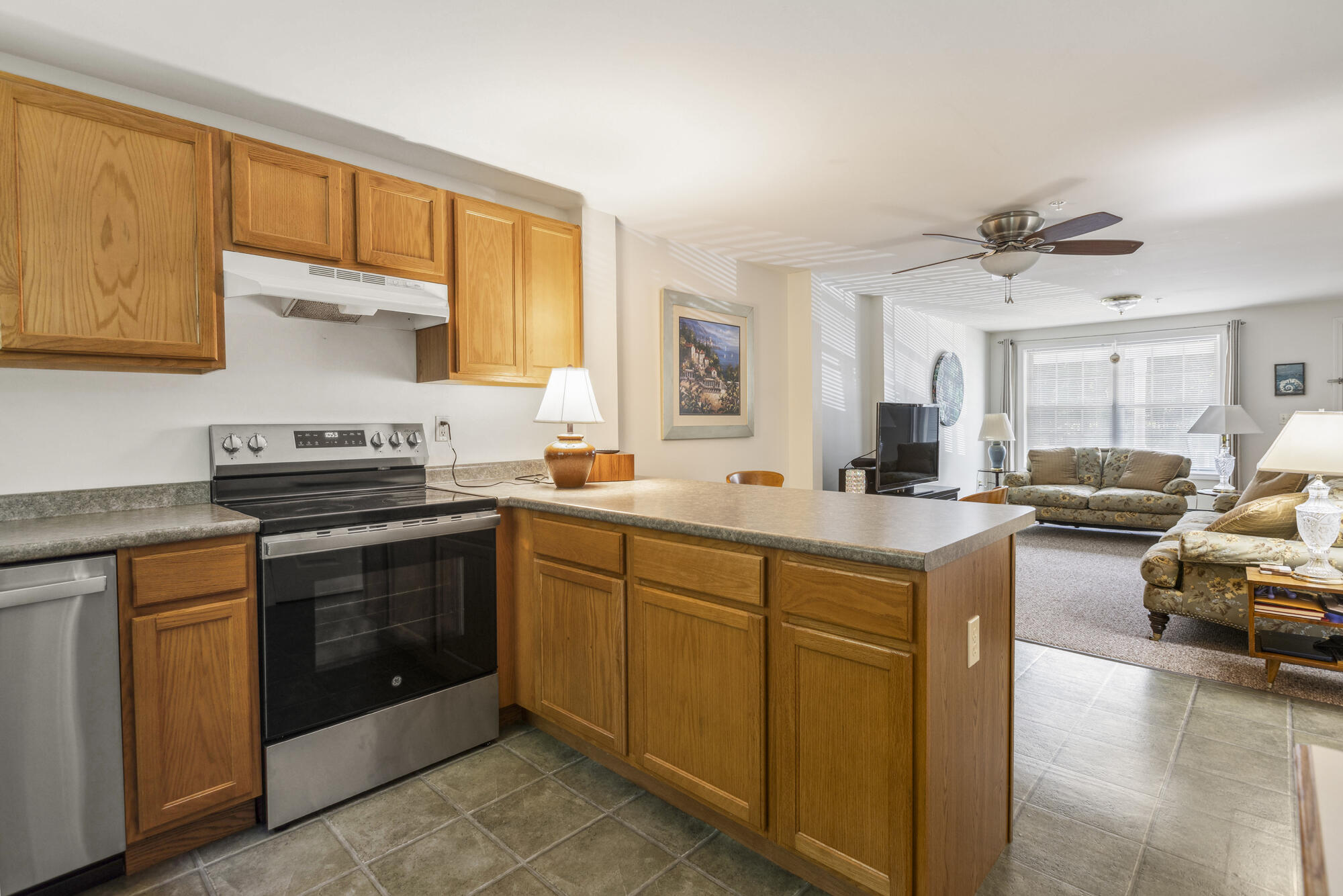 51 Carriage Lane, B