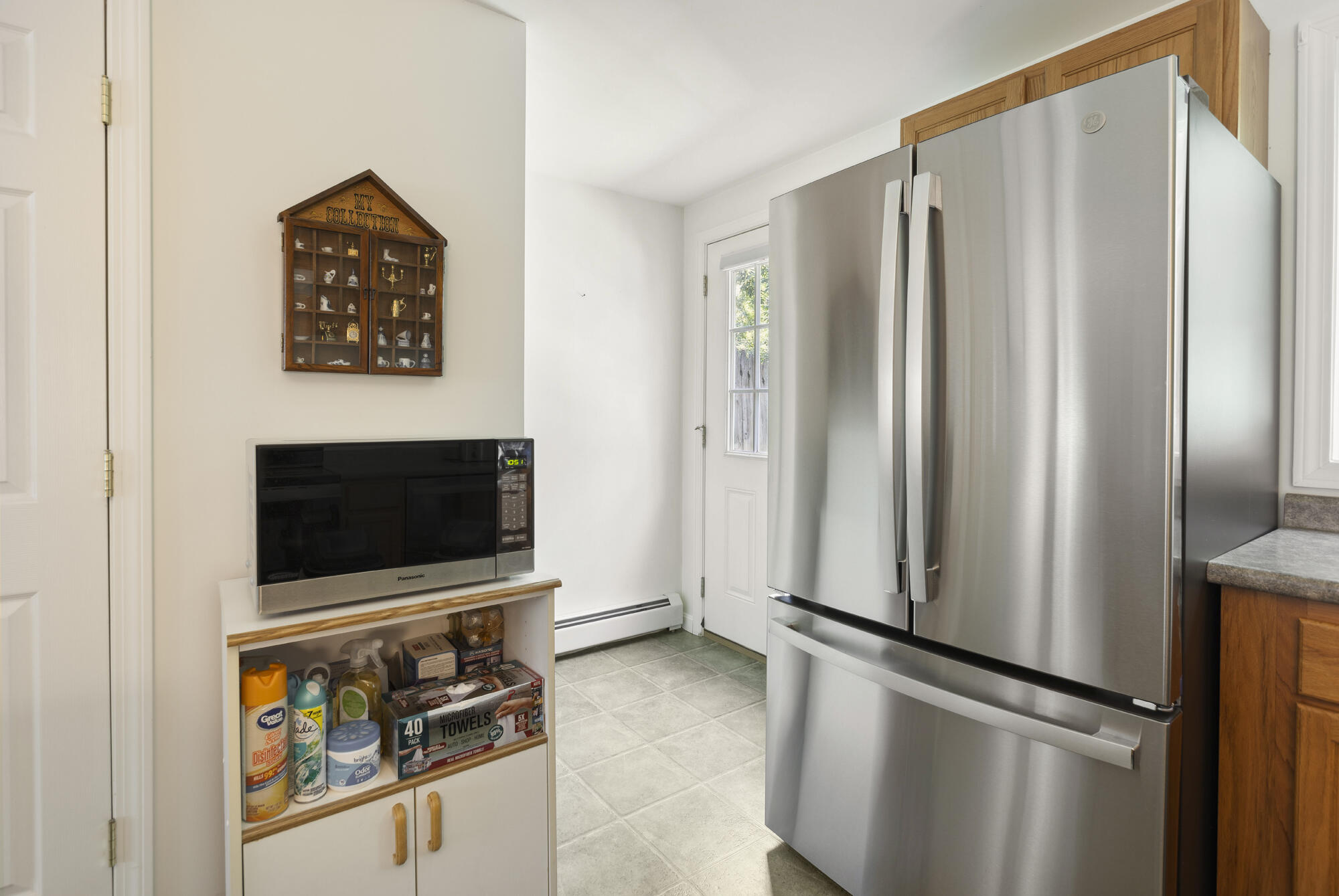 51 Carriage Lane, B
