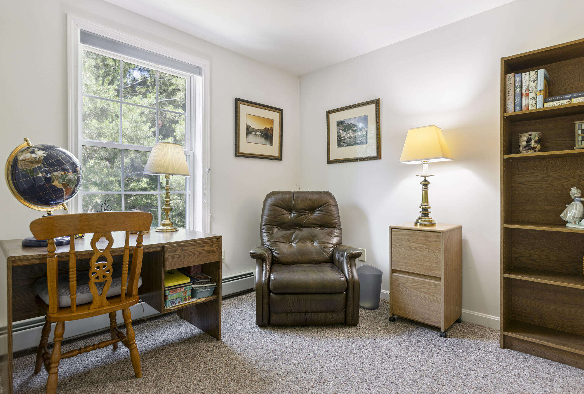 51 Carriage Lane, B