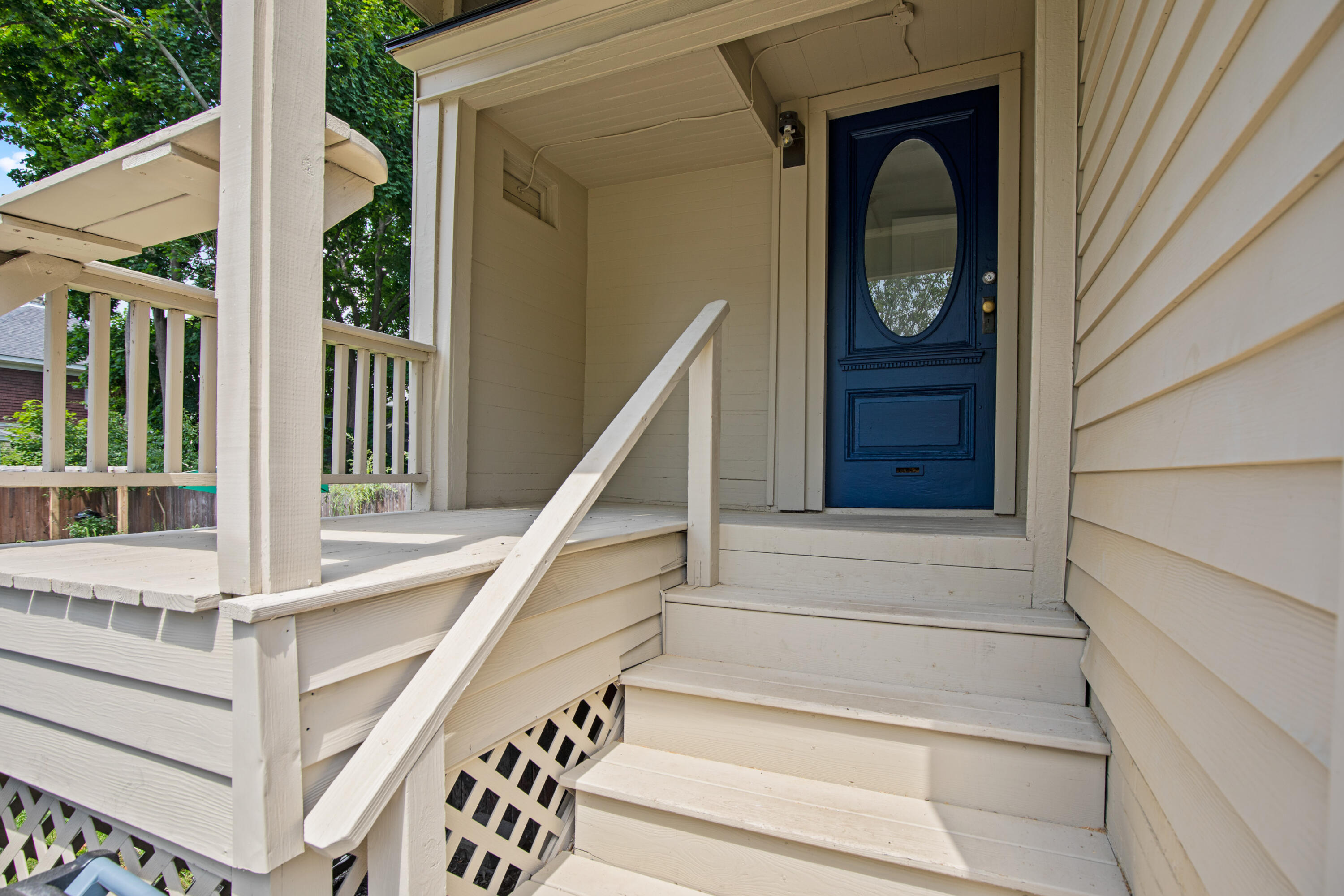 37 William Street