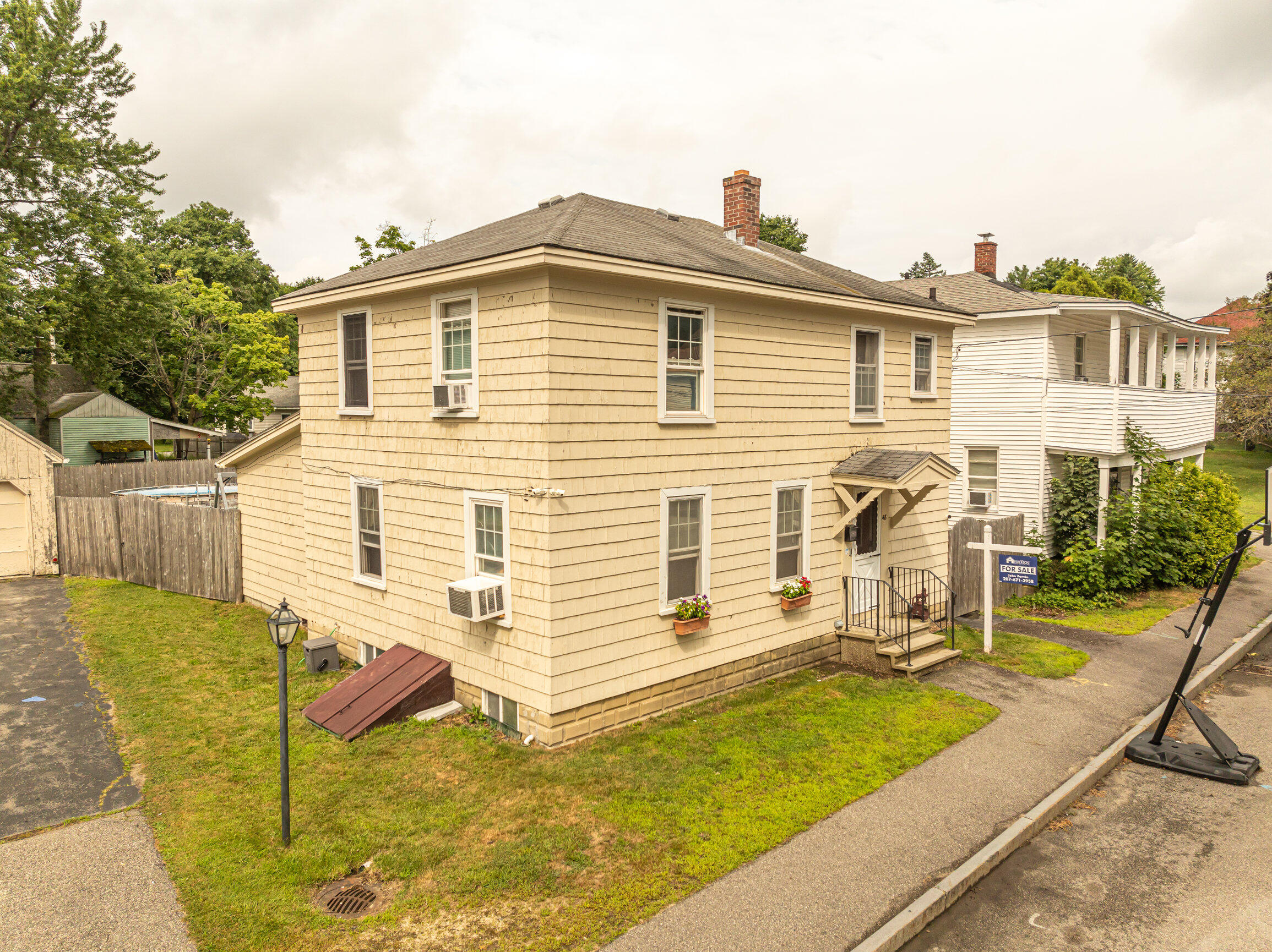 48 Myrtle Street