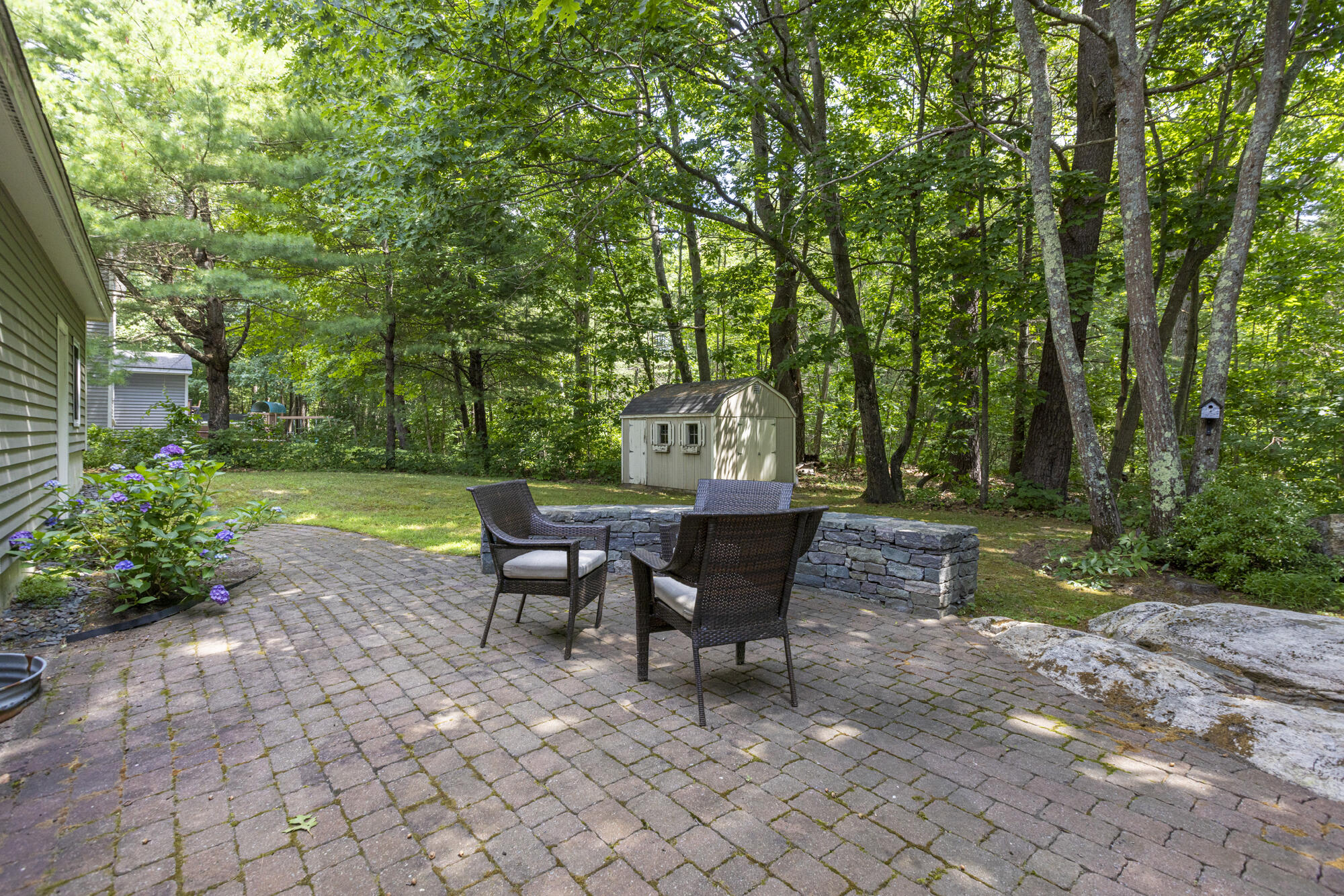 11 Northledge Terrace