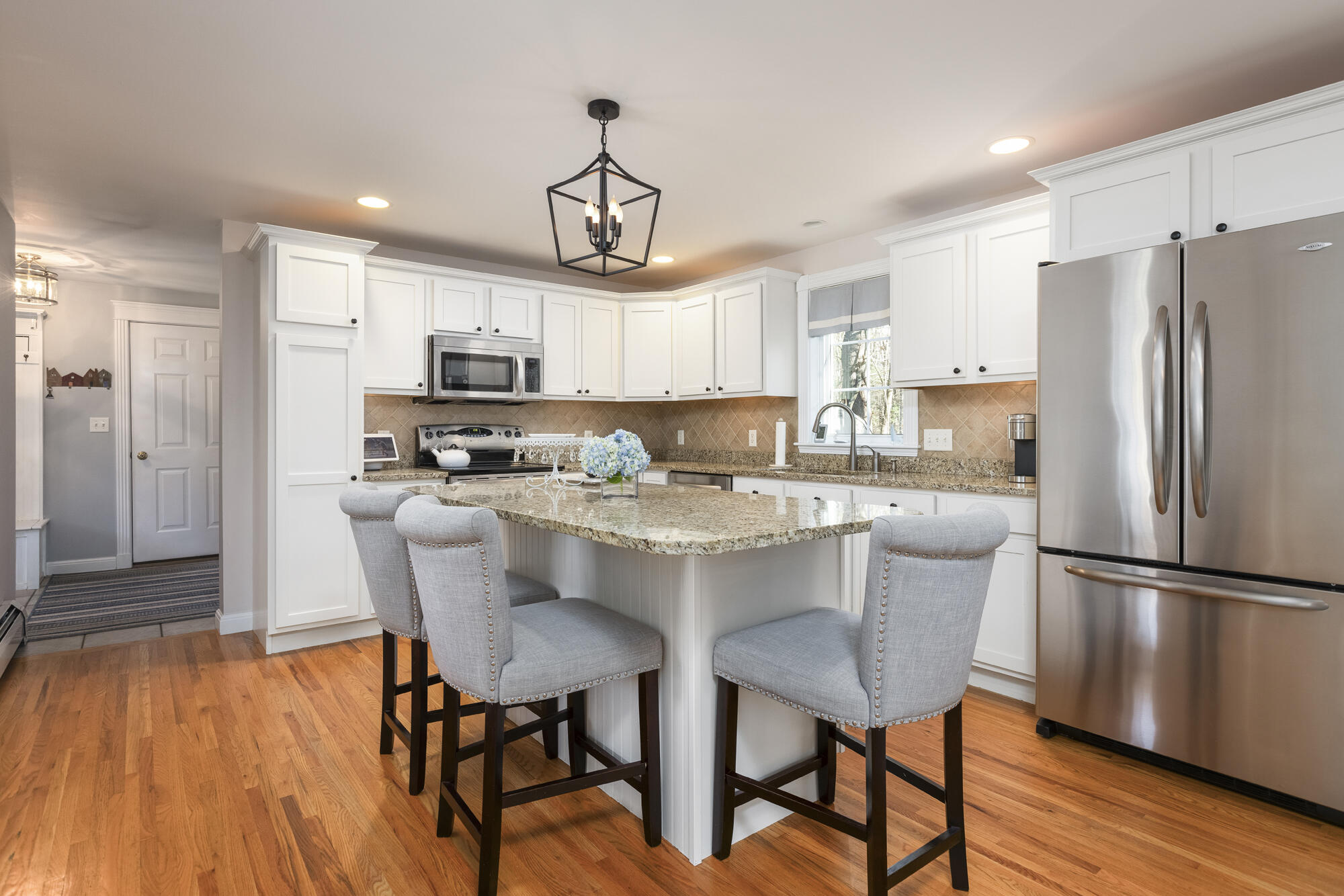 11 Northledge Terrace