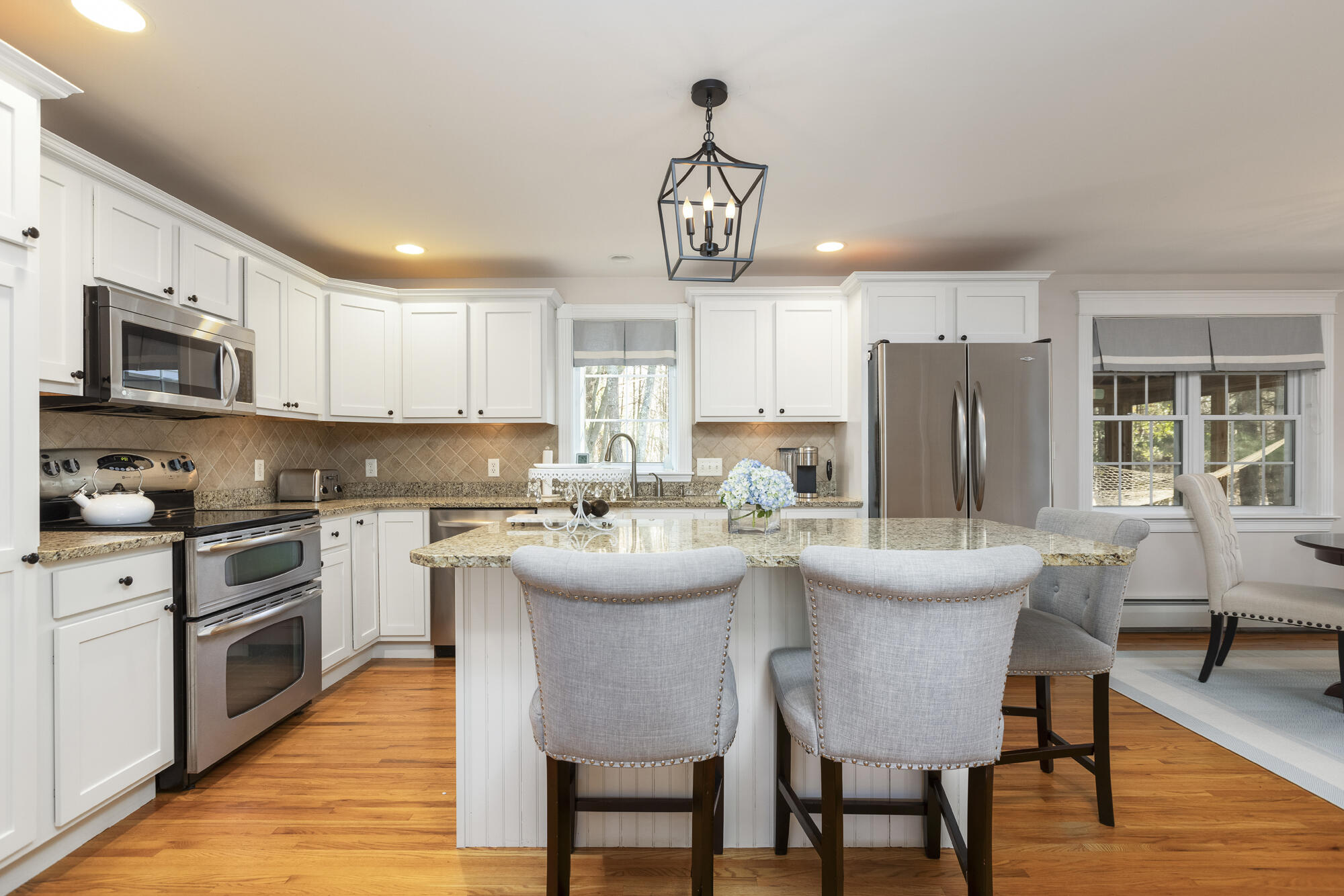 11 Northledge Terrace