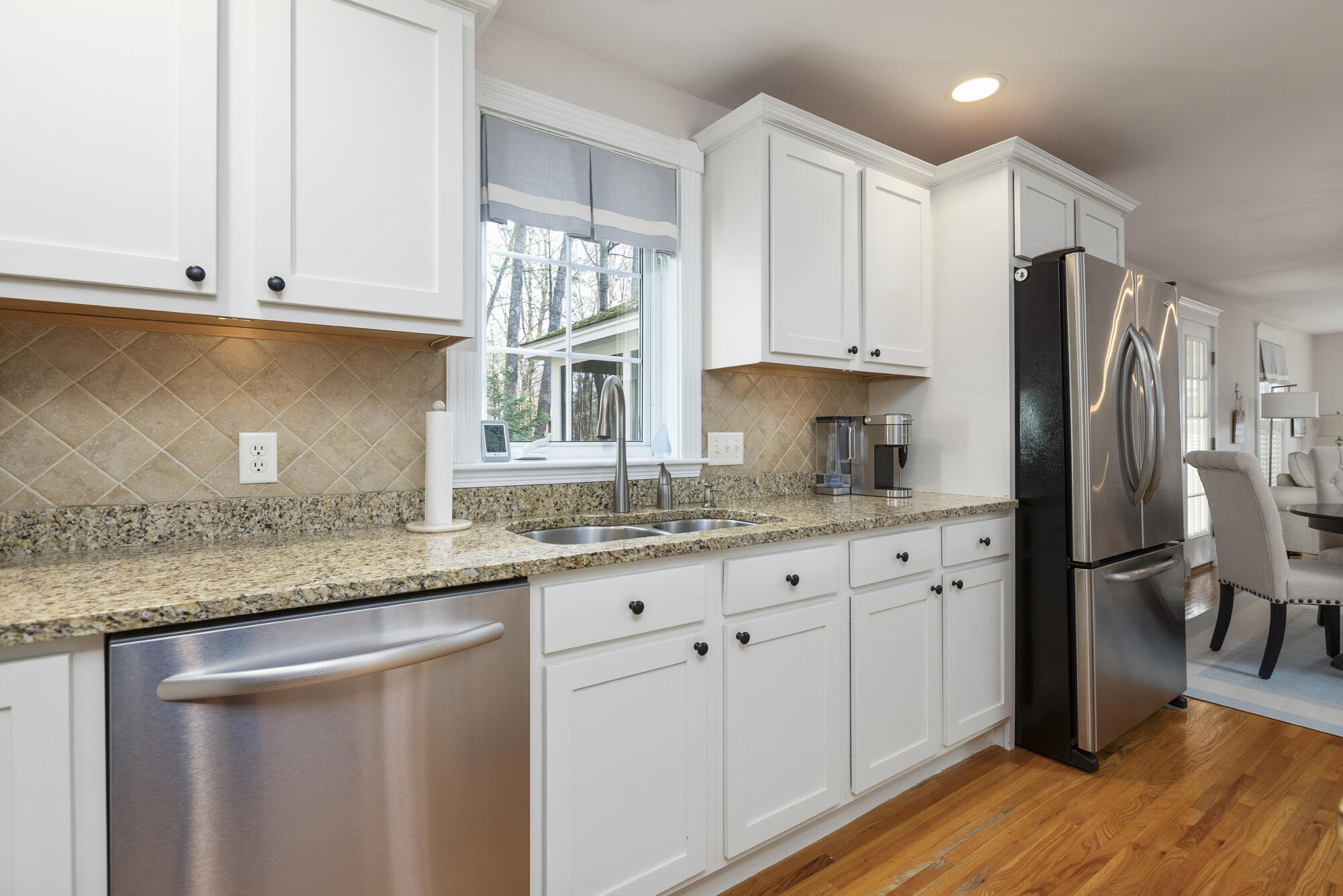 11 Northledge Terrace