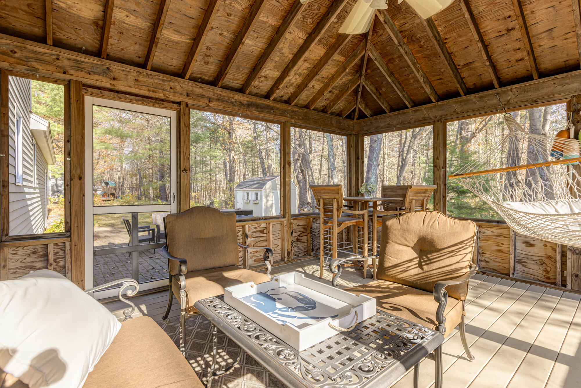 11 Northledge Terrace