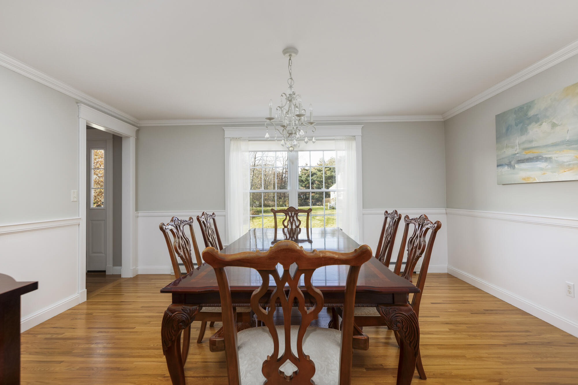 11 Northledge Terrace