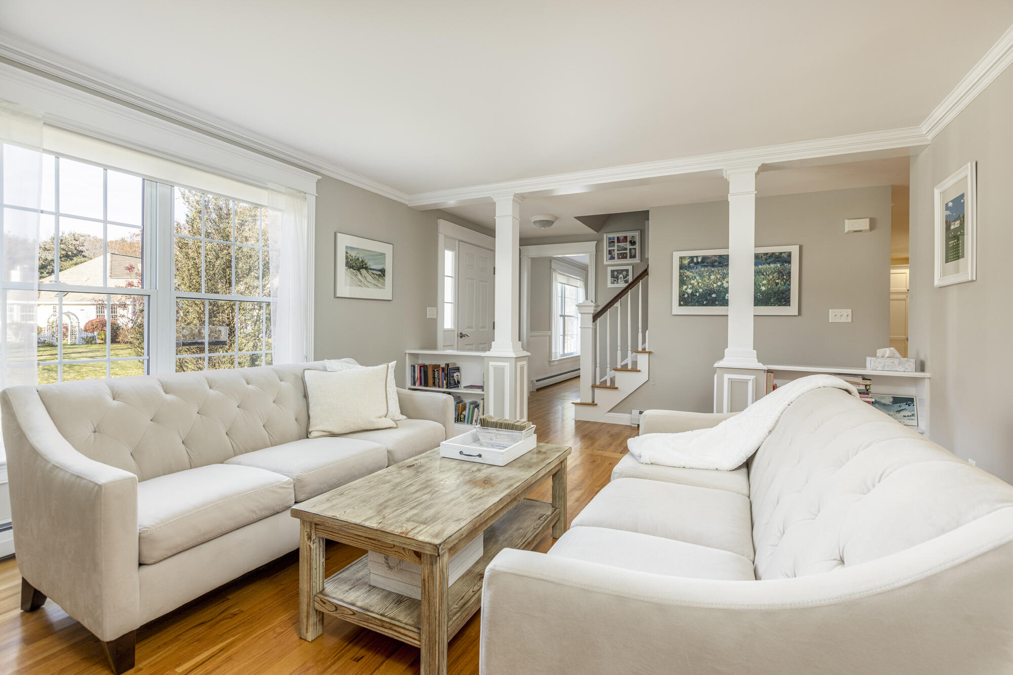 11 Northledge Terrace