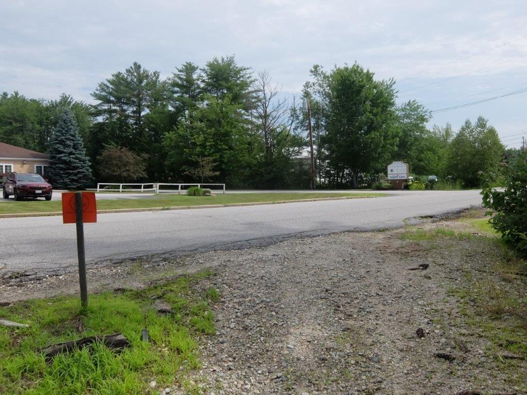 Lot 1 Turnpike Acres Road
