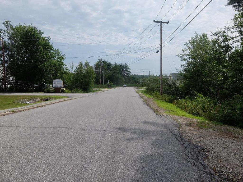 Lot 1 Turnpike Acres Road