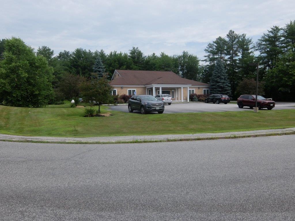 Lot 1 Turnpike Acres Road