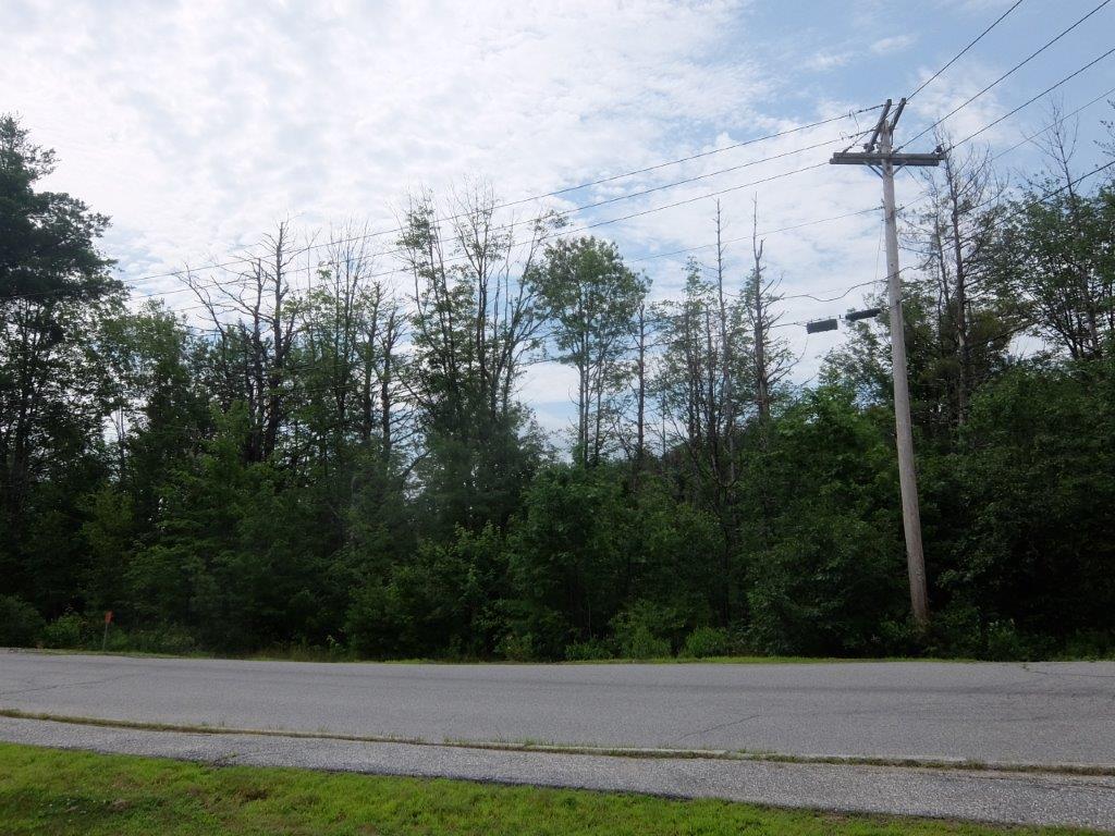 Lot 1 Turnpike Acres Road