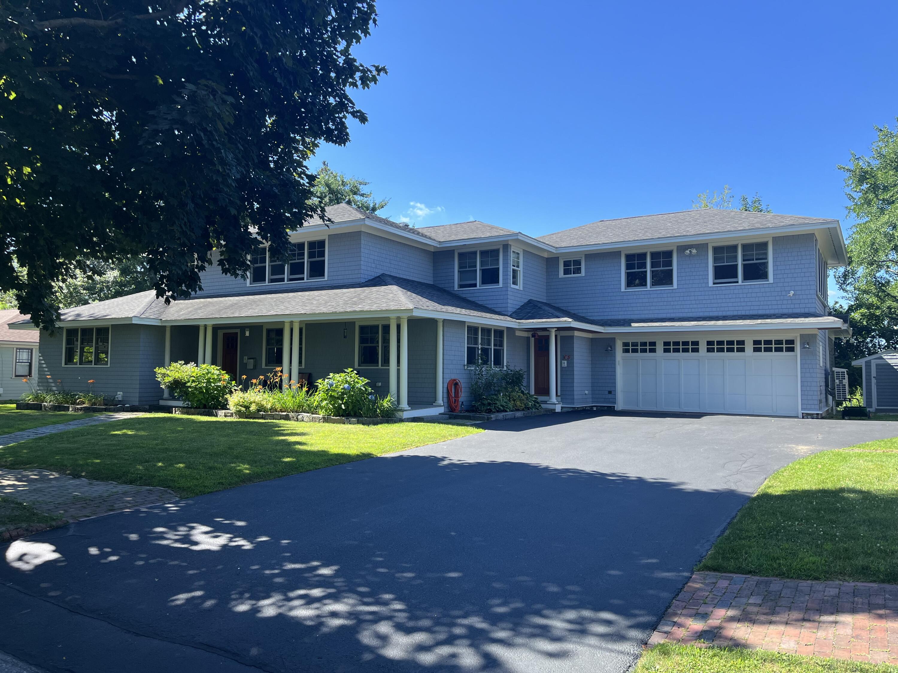 65 Brookside Road