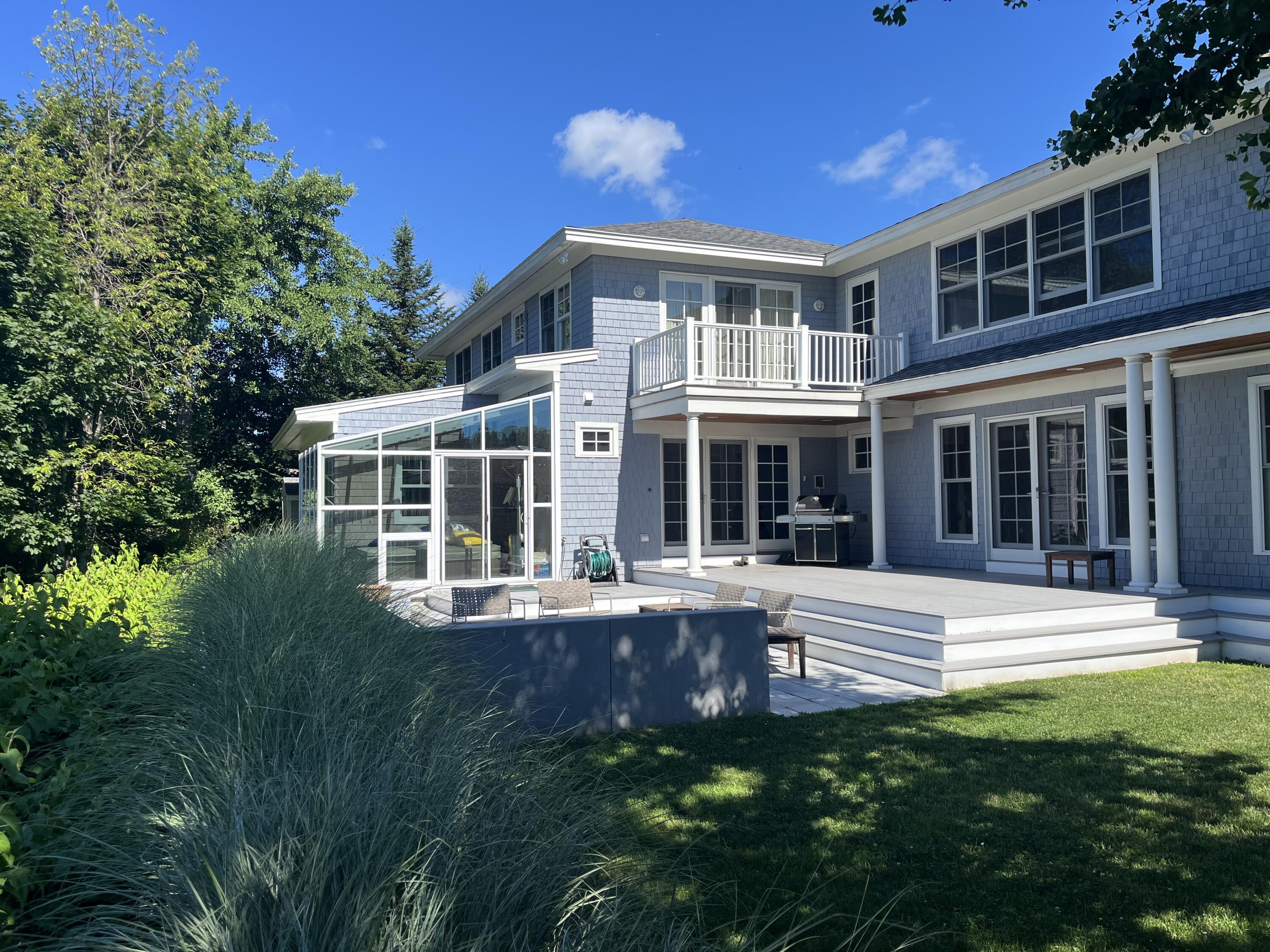 65 Brookside Road