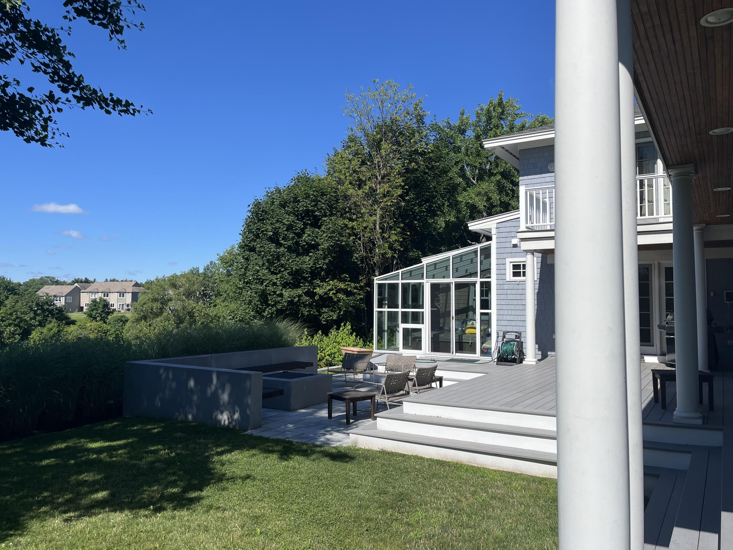 65 Brookside Road