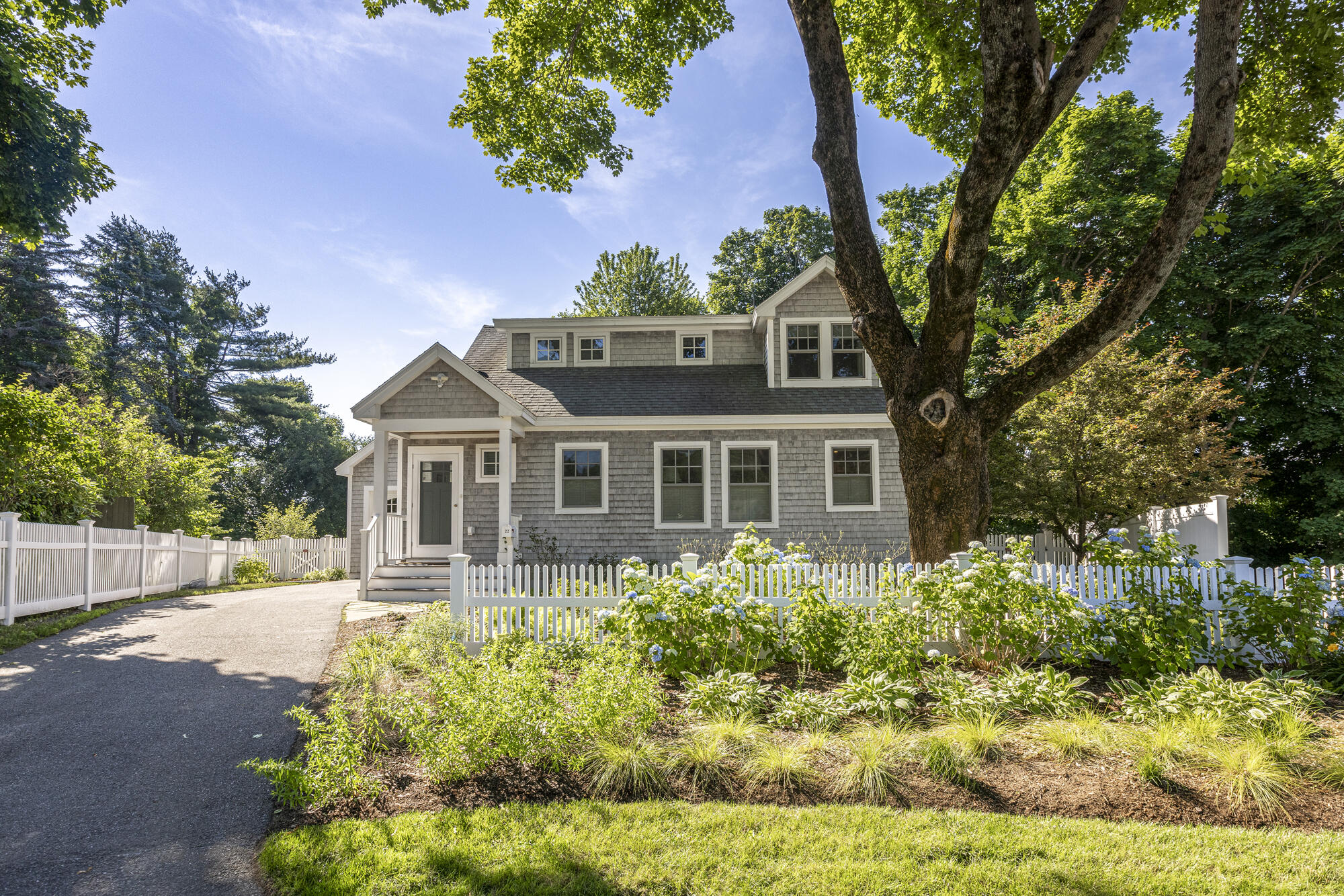 22 Farm Hill Road
