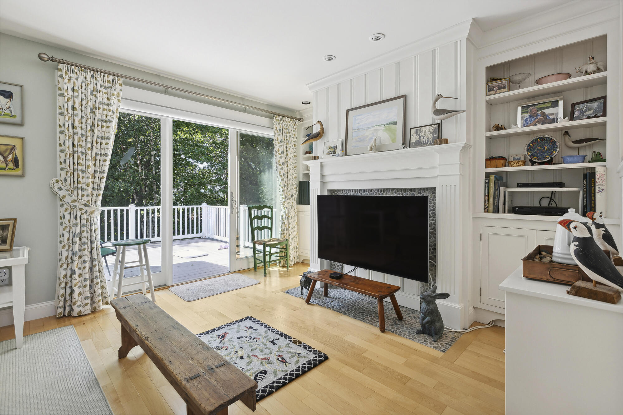 22 Farm Hill Road