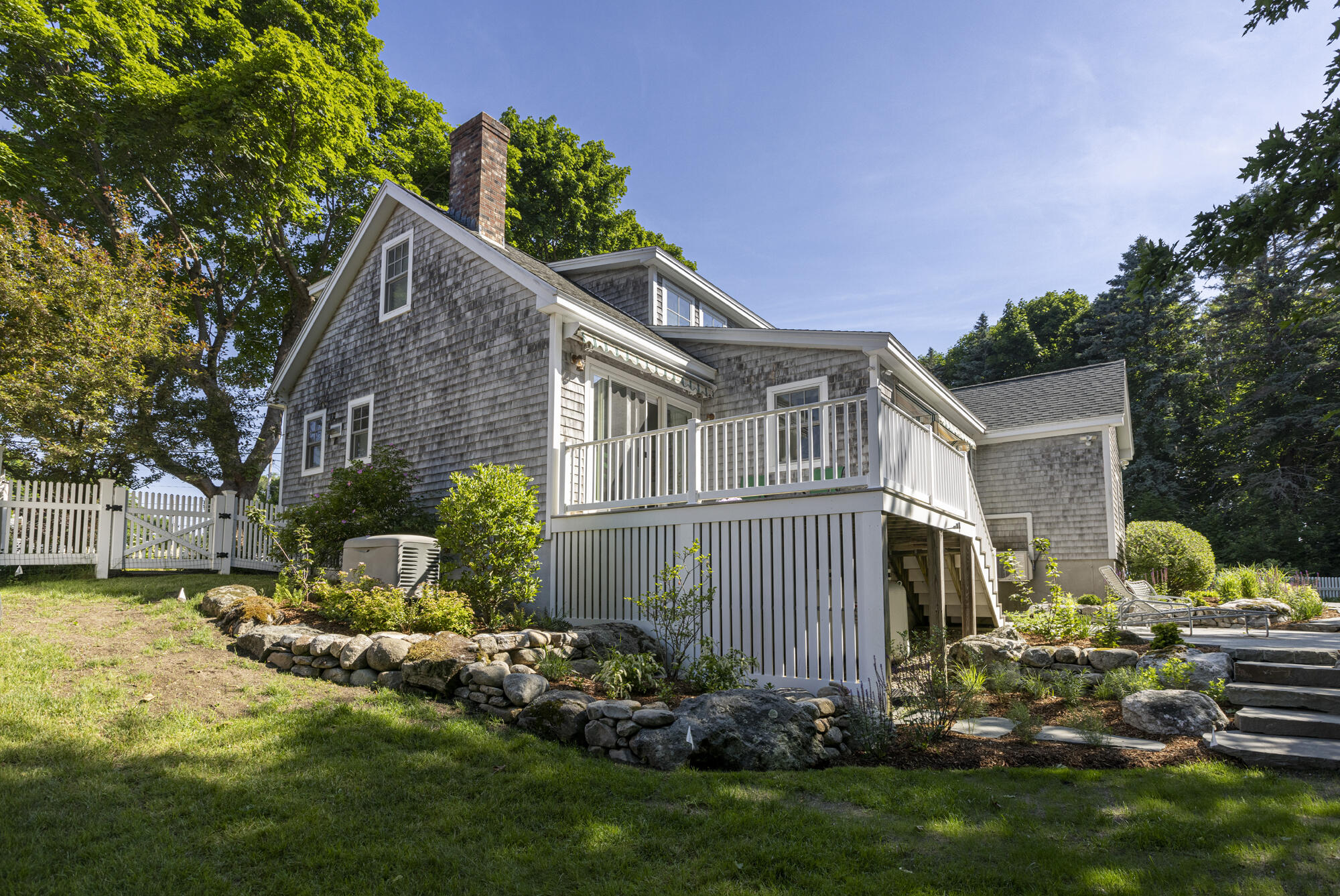 22 Farm Hill Road