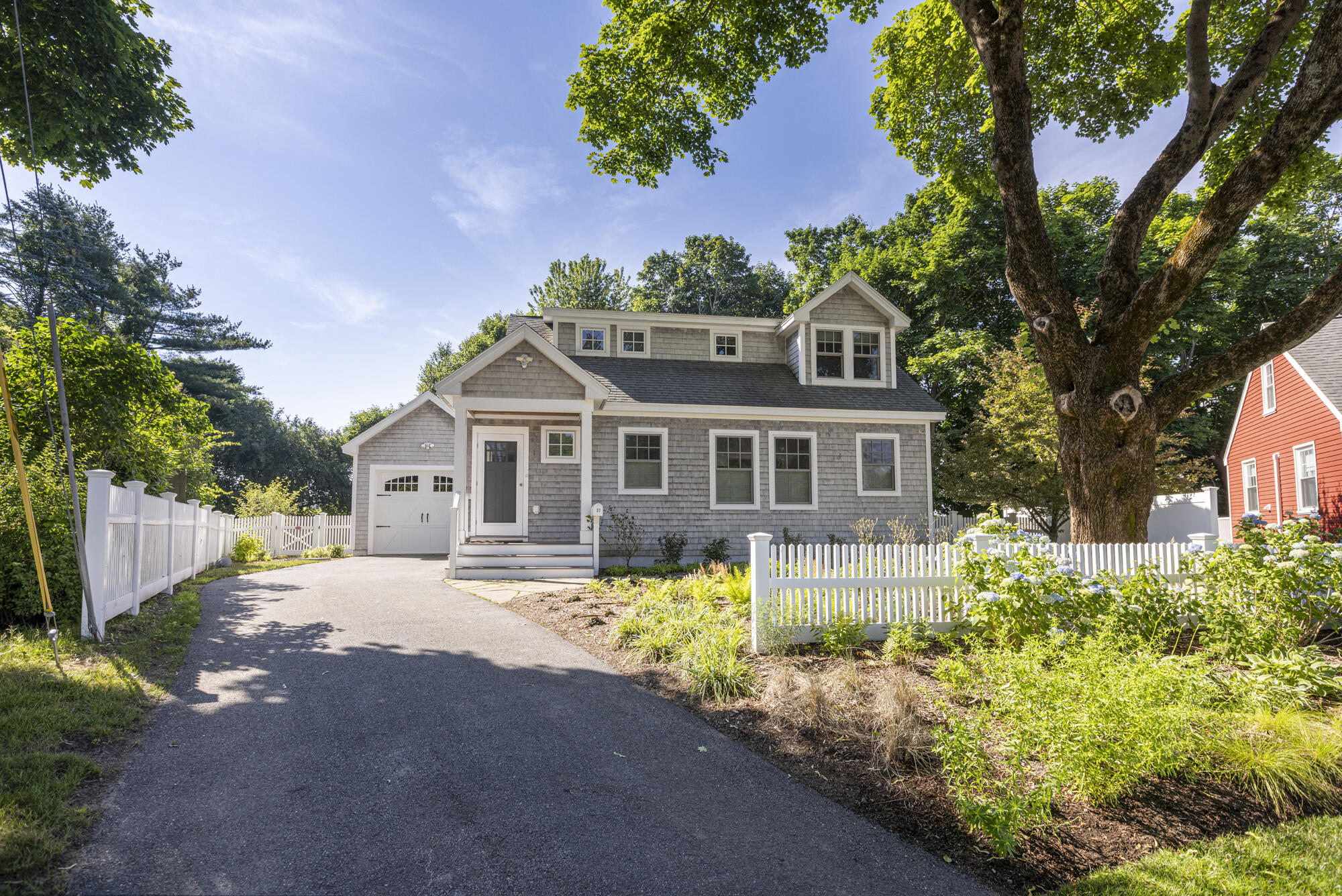 22 Farm Hill Road