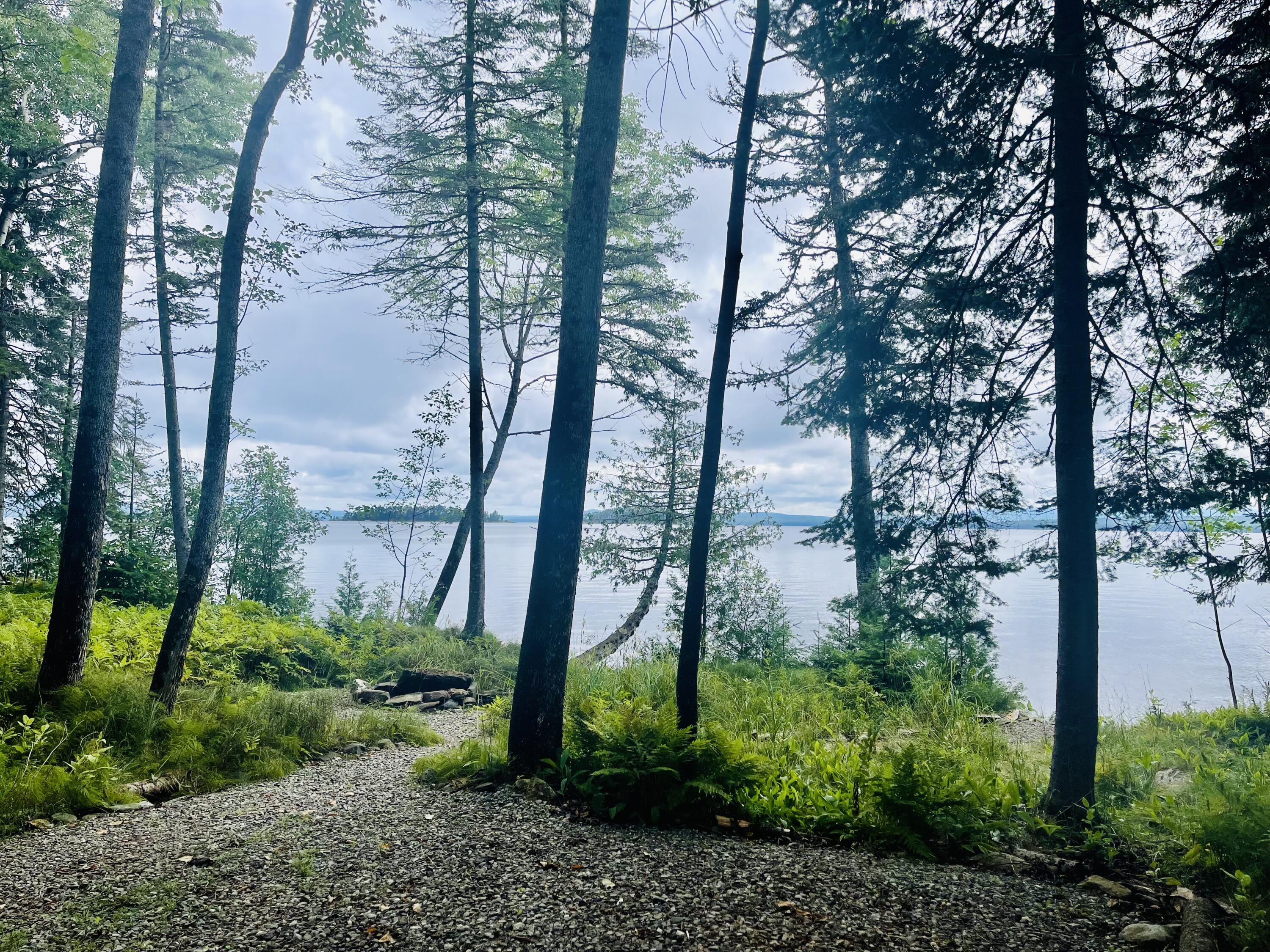 12 Woodland Trail