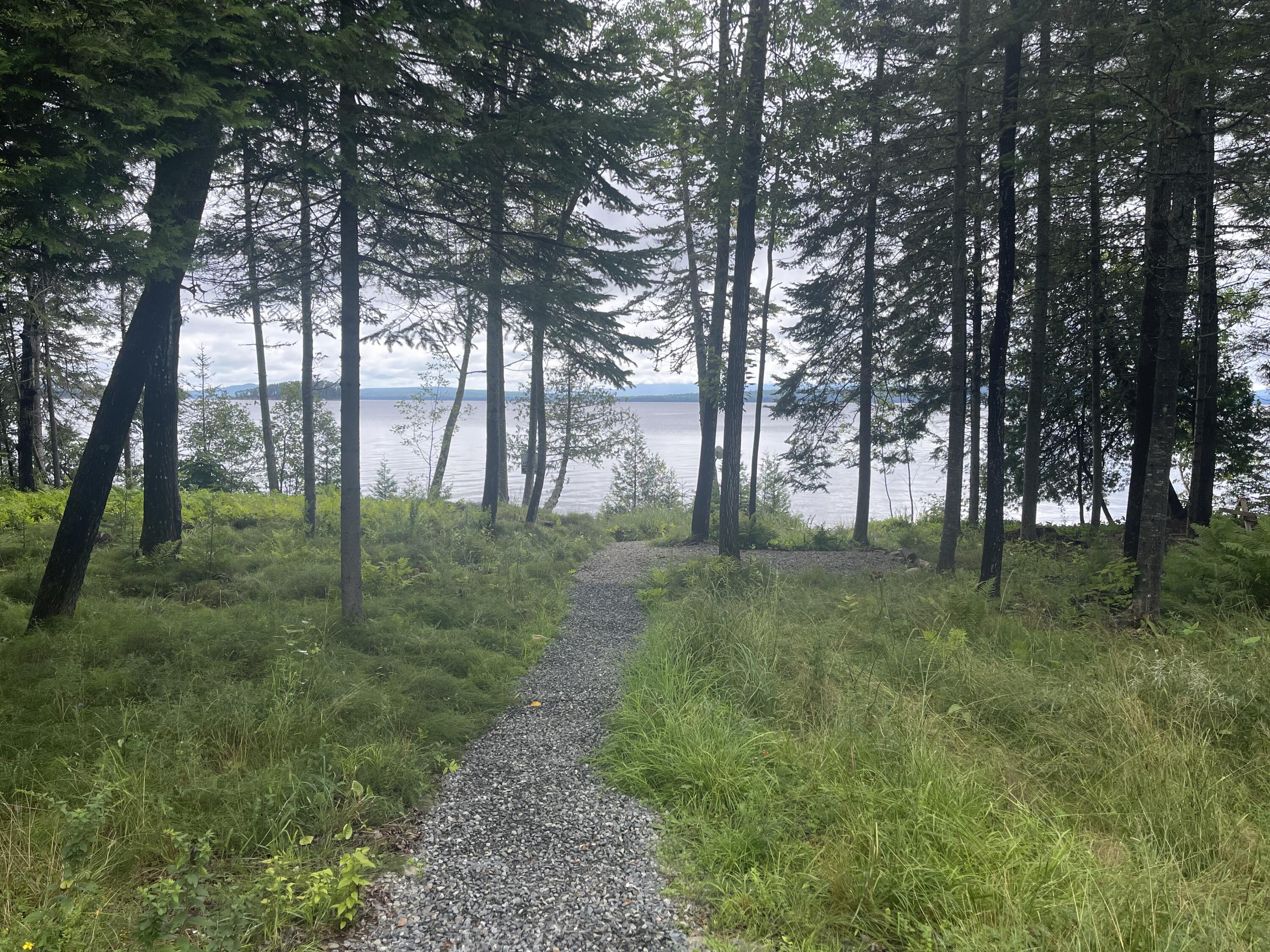 12 Woodland Trail