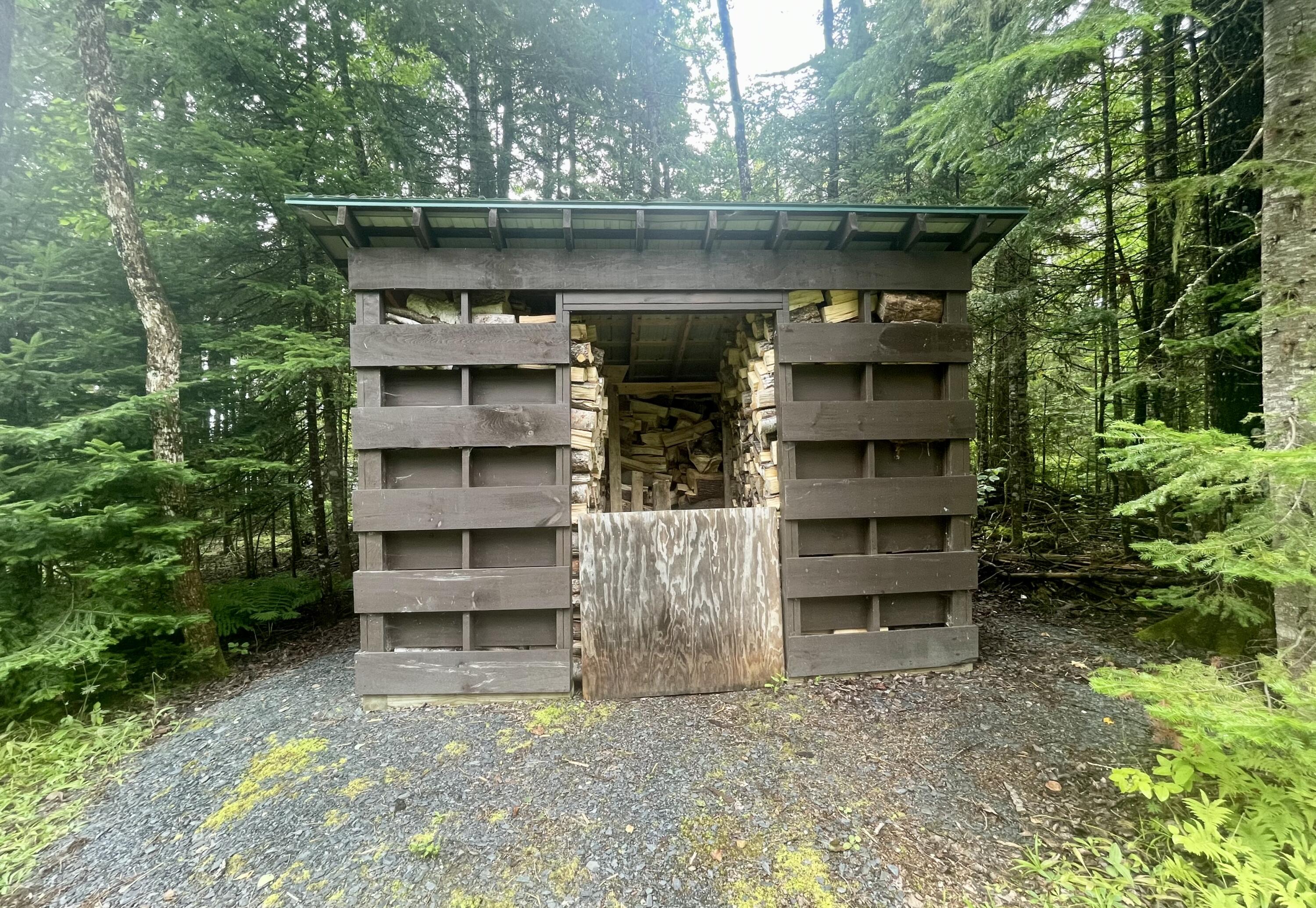 12 Woodland Trail