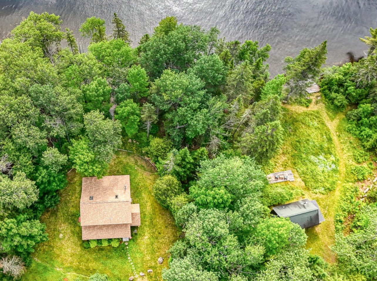 12 Woodland Trail