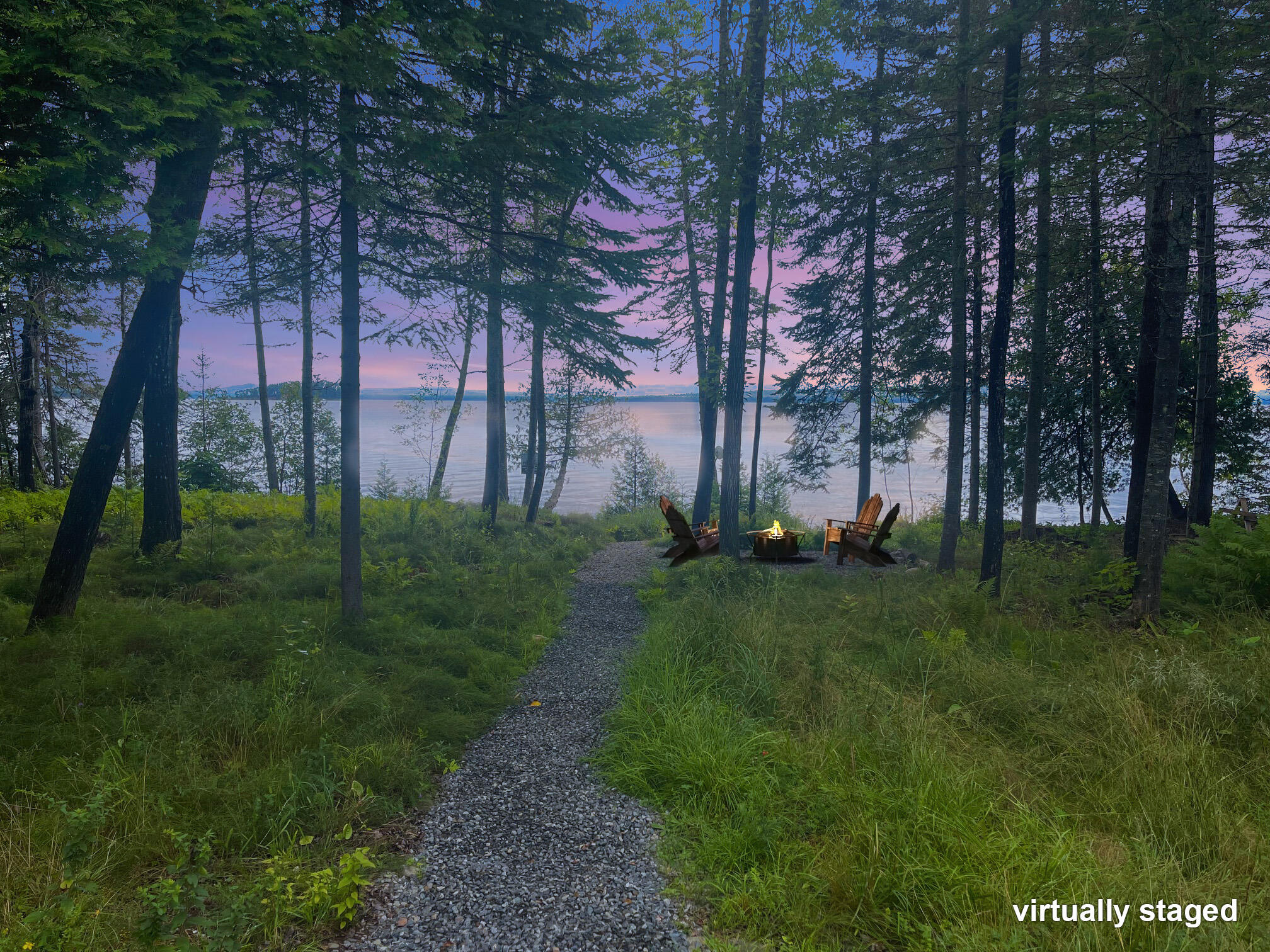 12 Woodland Trail