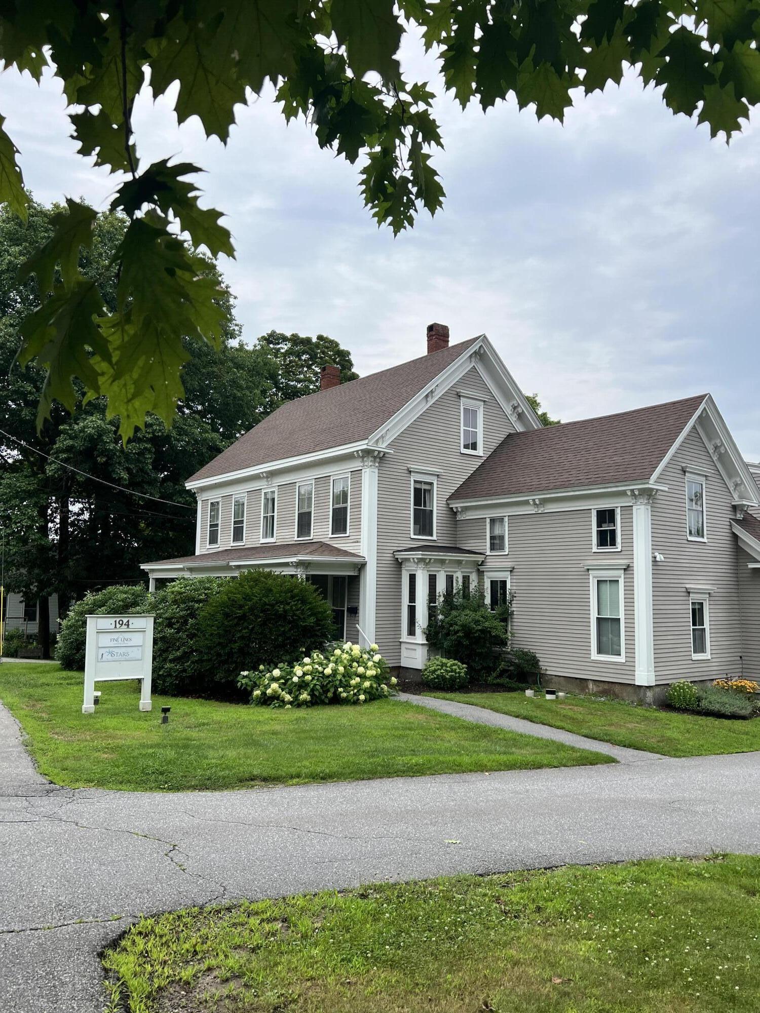 194 Main Street