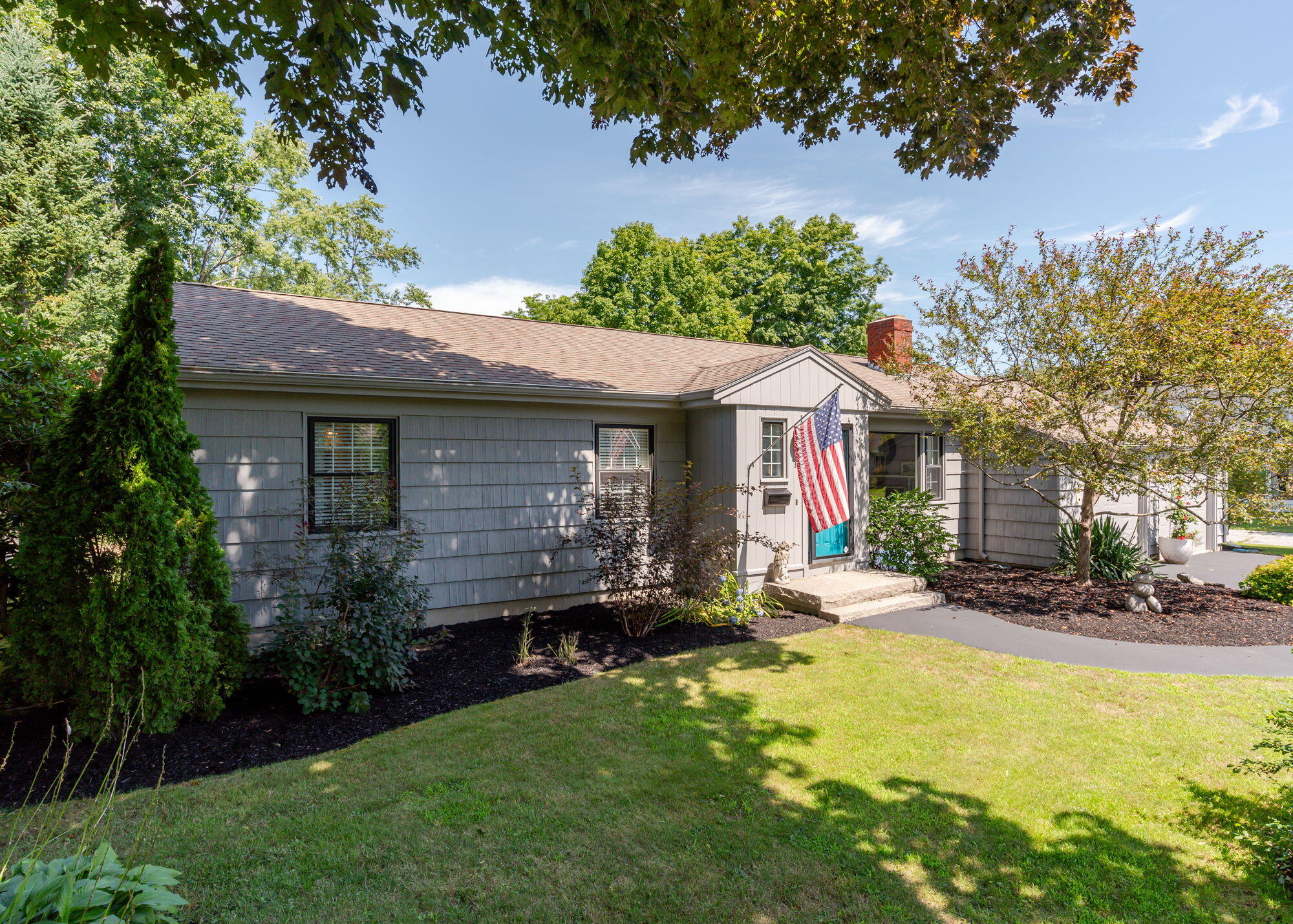 15 Cheverus Road