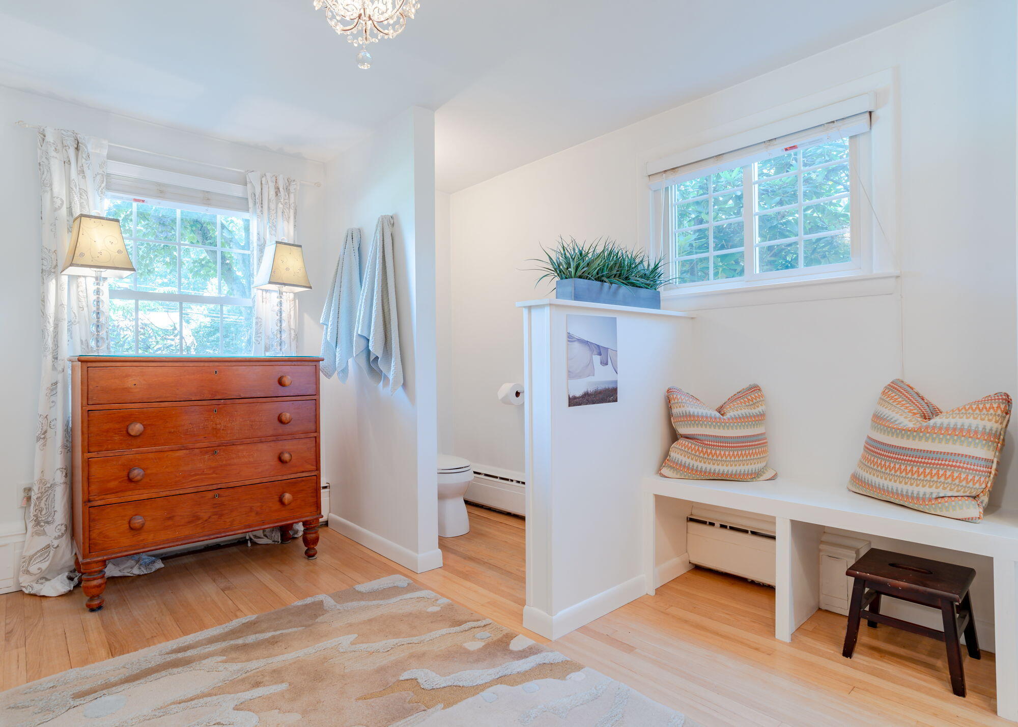 15 Cheverus Road