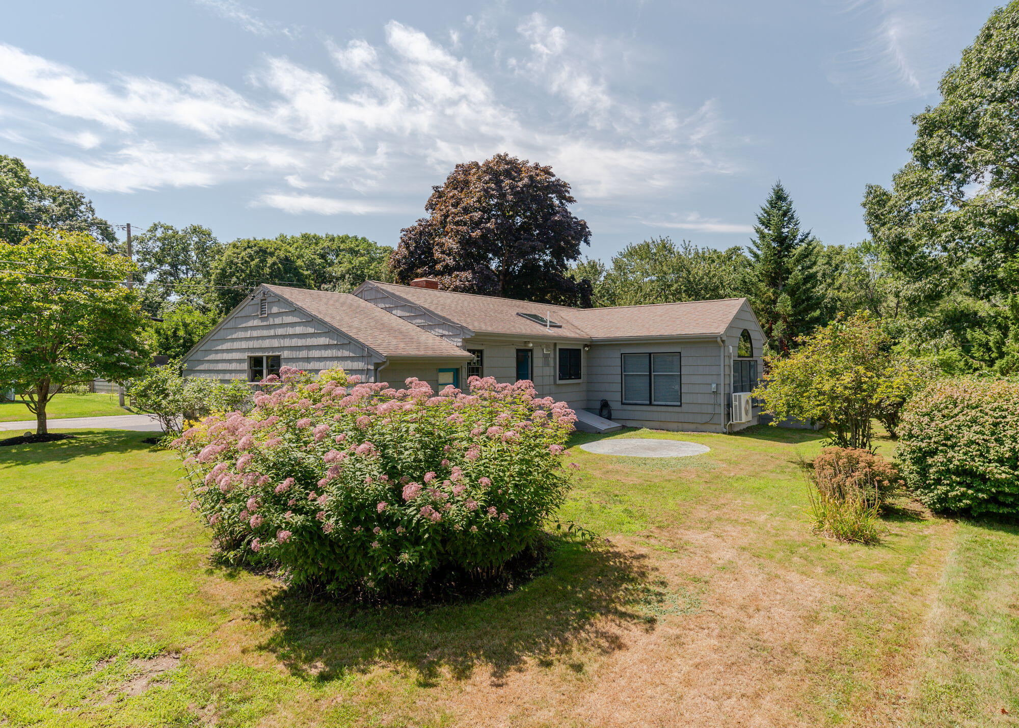 15 Cheverus Road