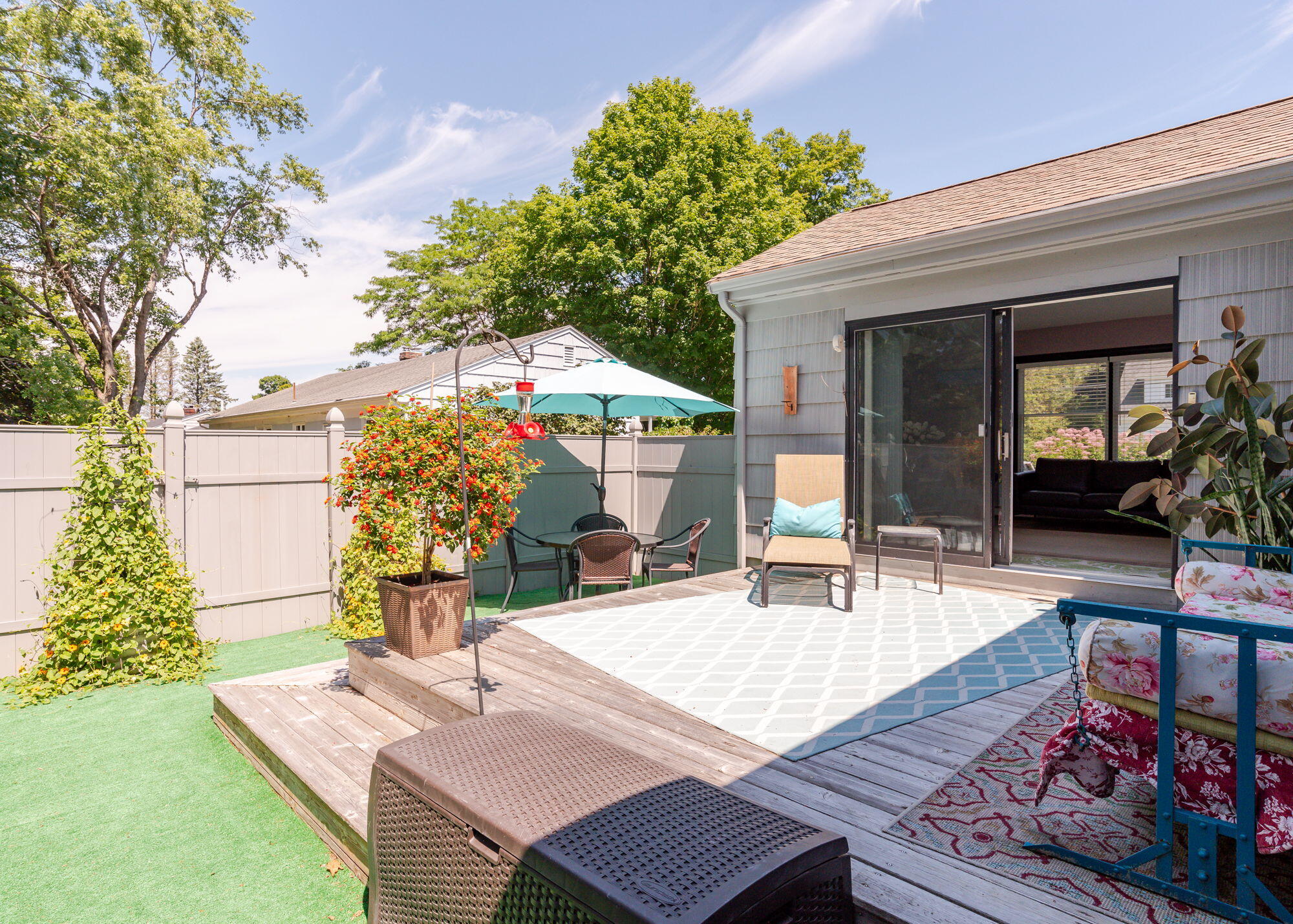 15 Cheverus Road