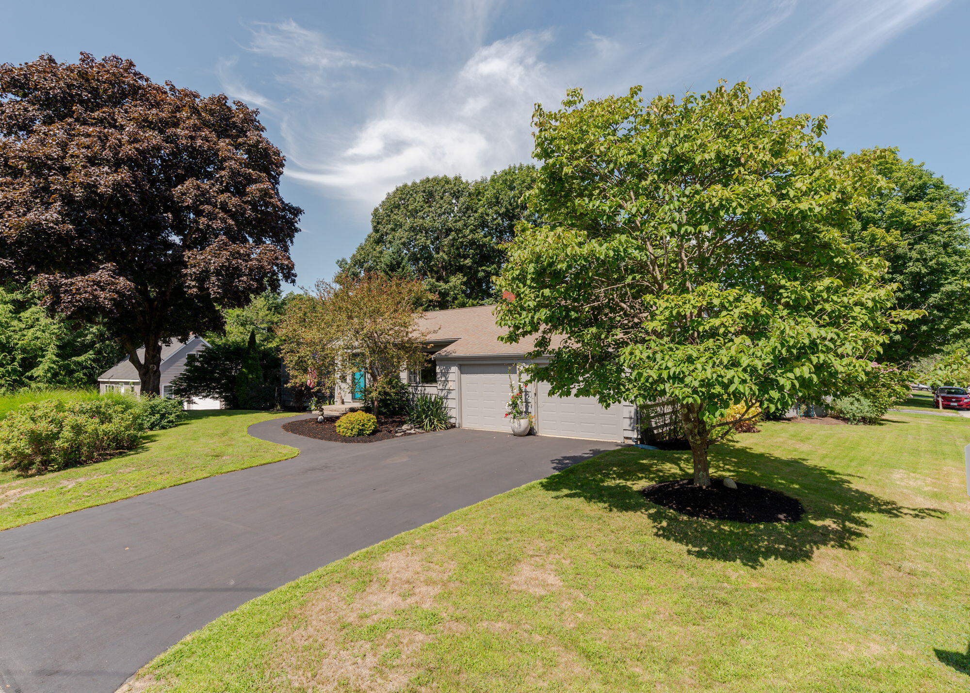 15 Cheverus Road