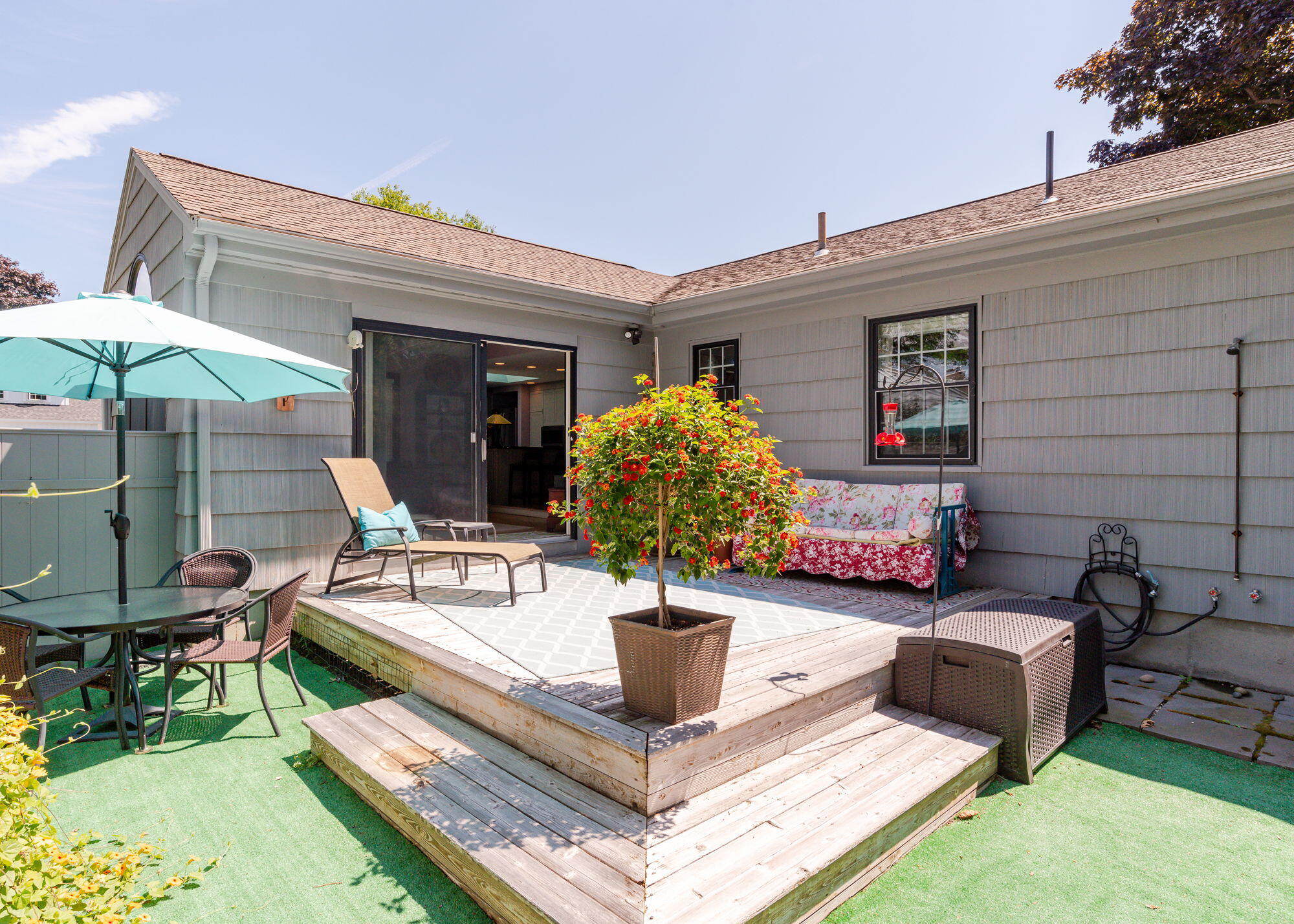 15 Cheverus Road