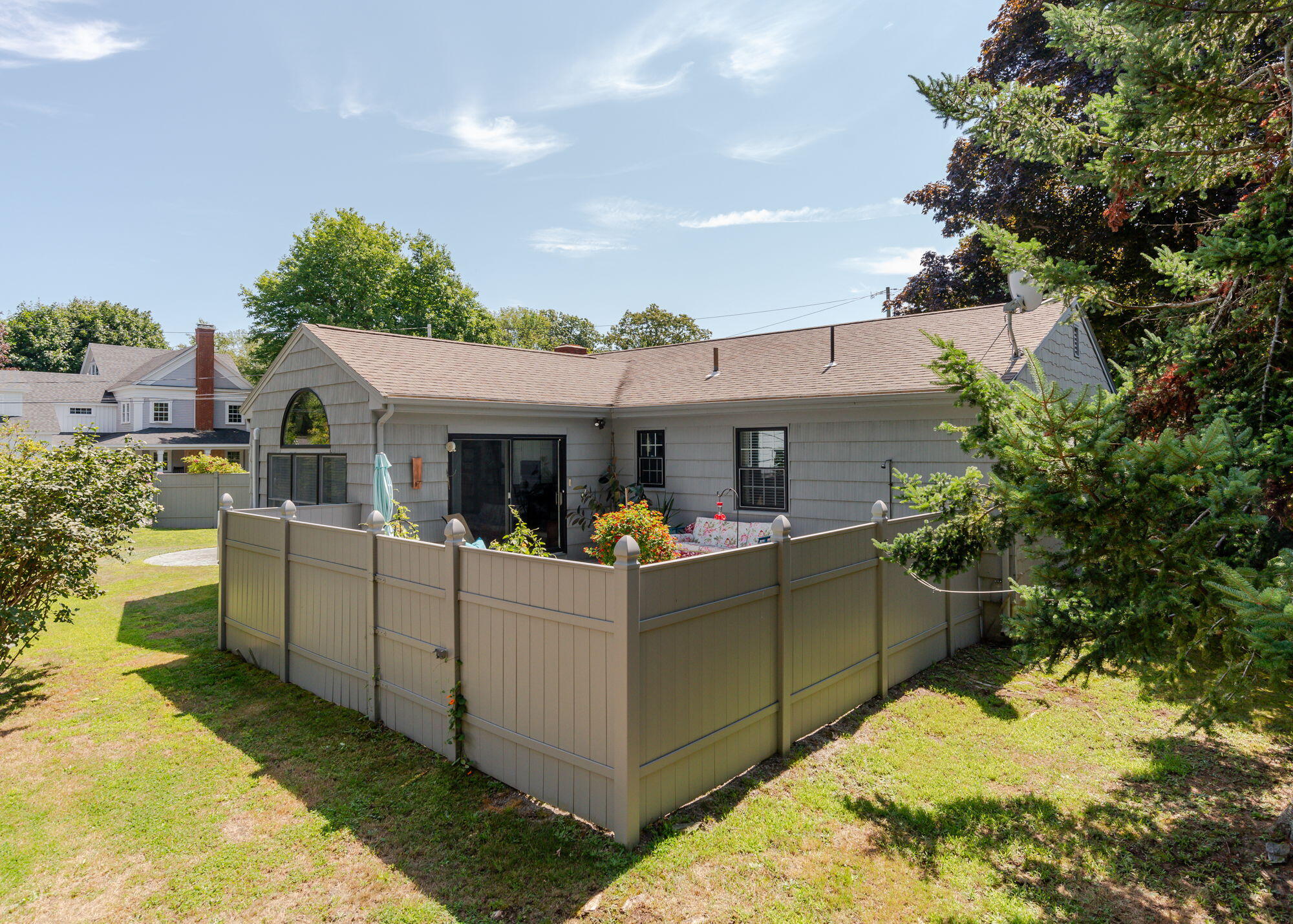 15 Cheverus Road