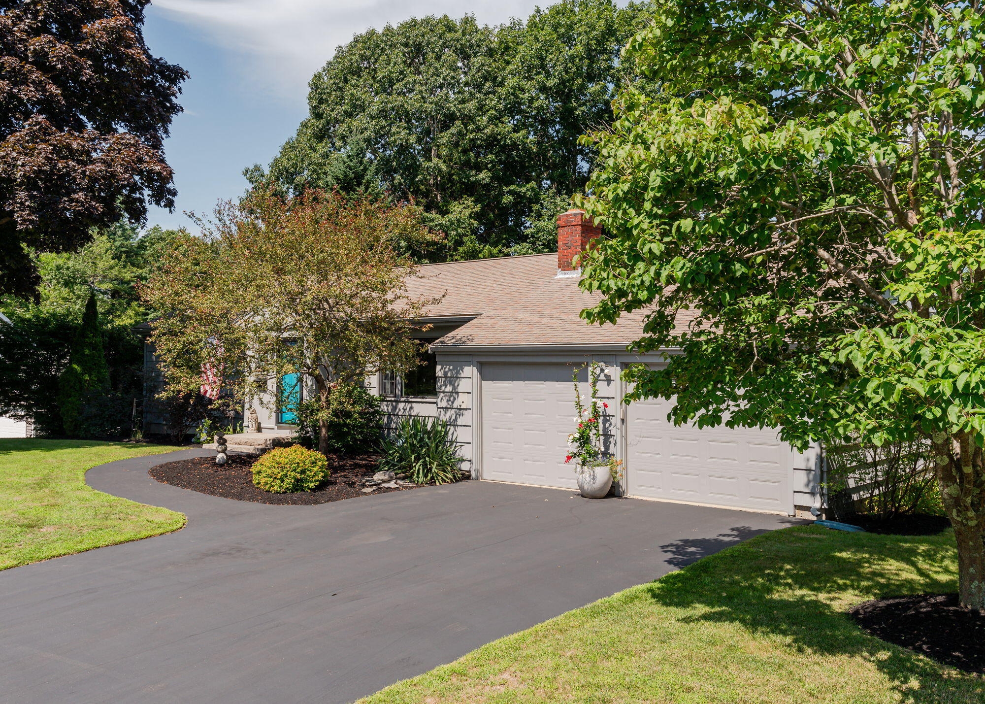 15 Cheverus Road