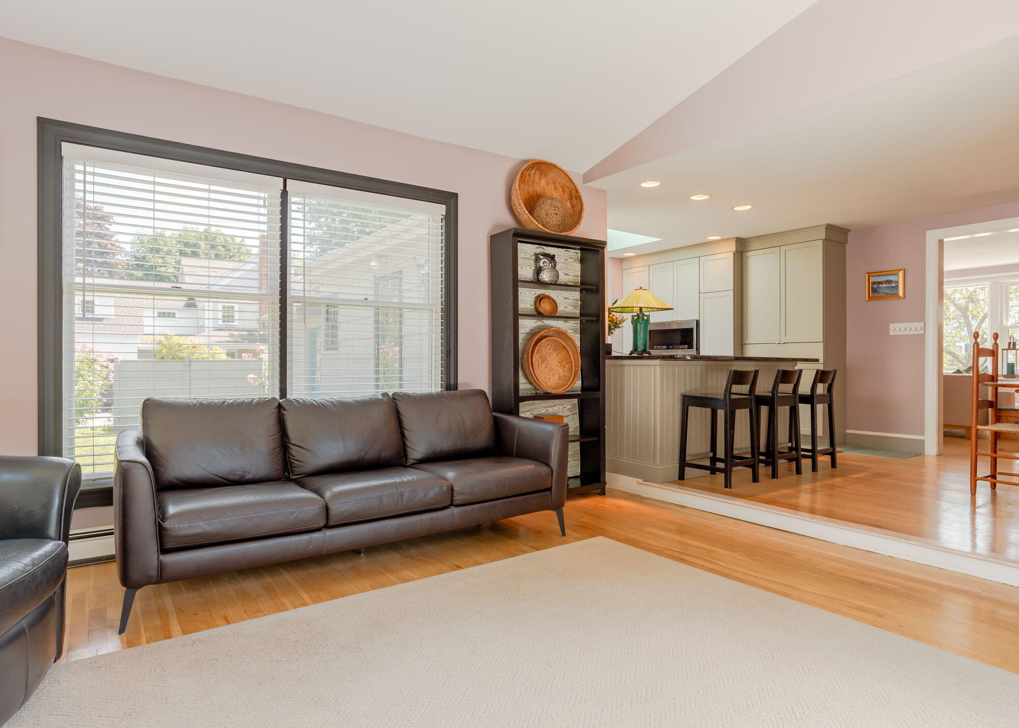 15 Cheverus Road