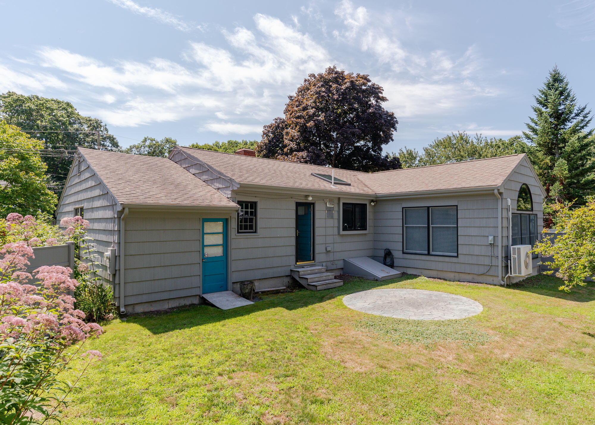 15 Cheverus Road