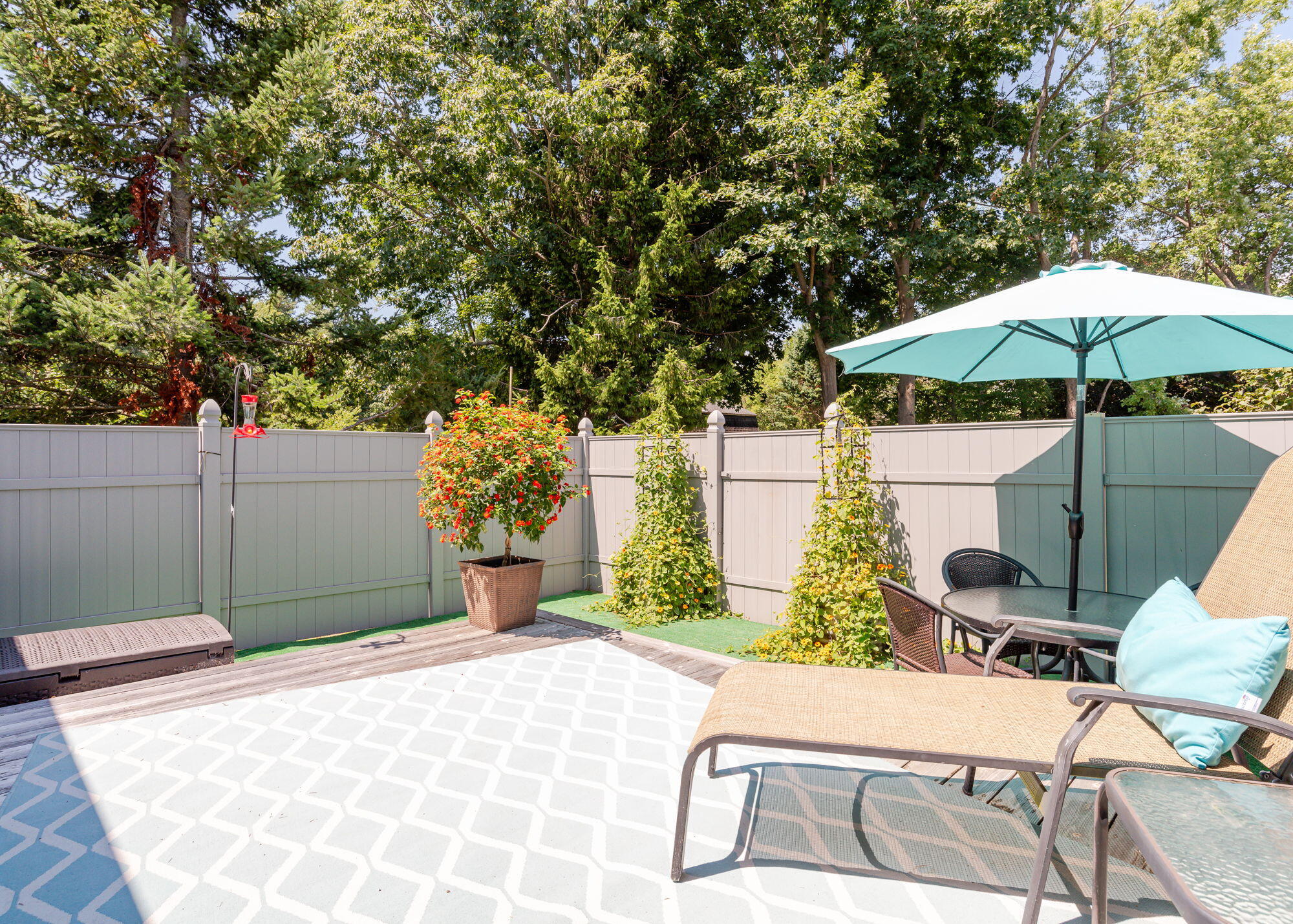 15 Cheverus Road