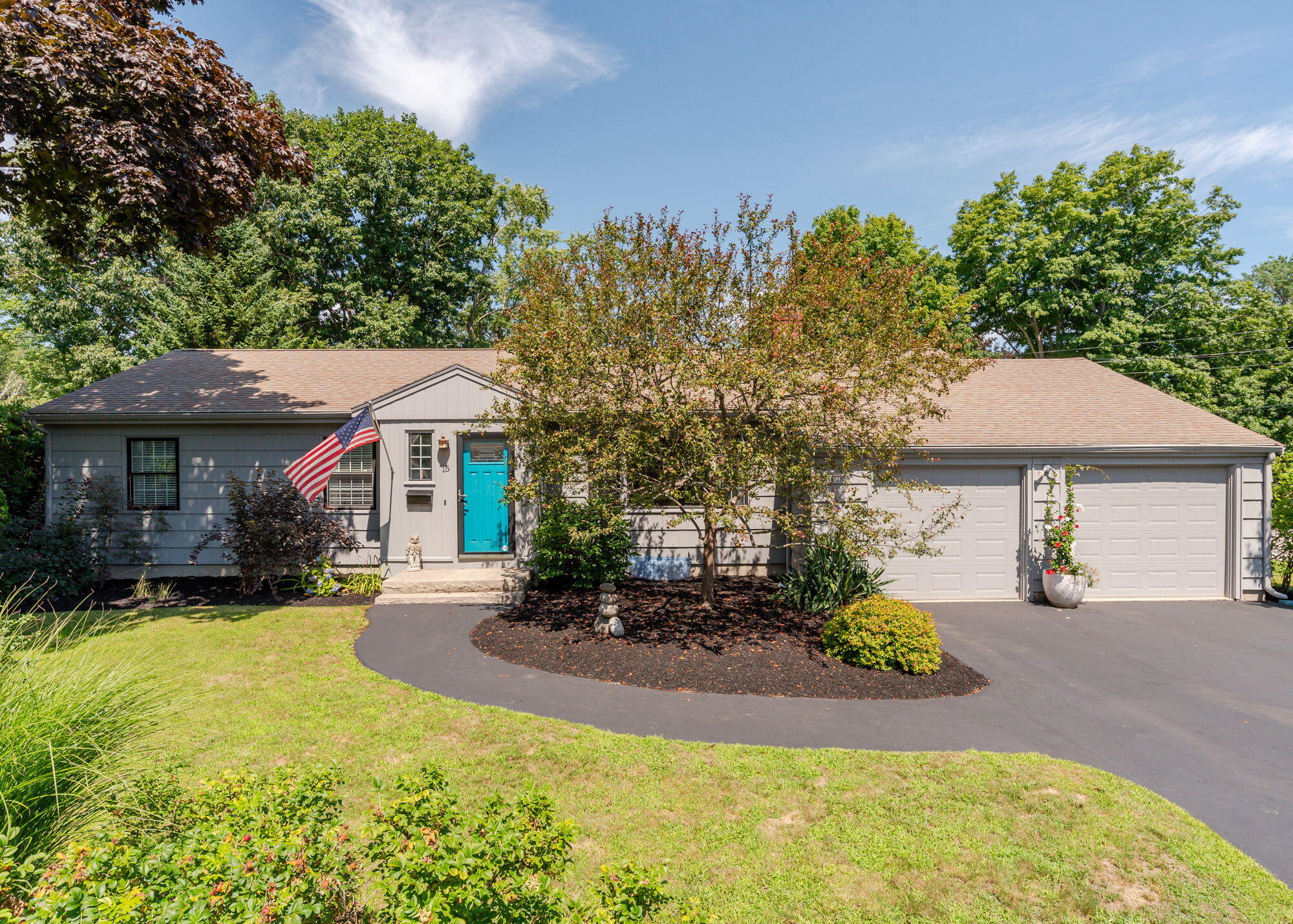 15 Cheverus Road