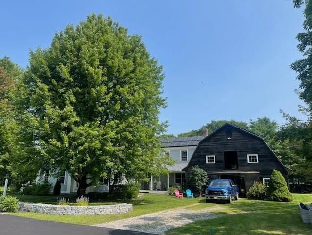 54 Royall Point Road